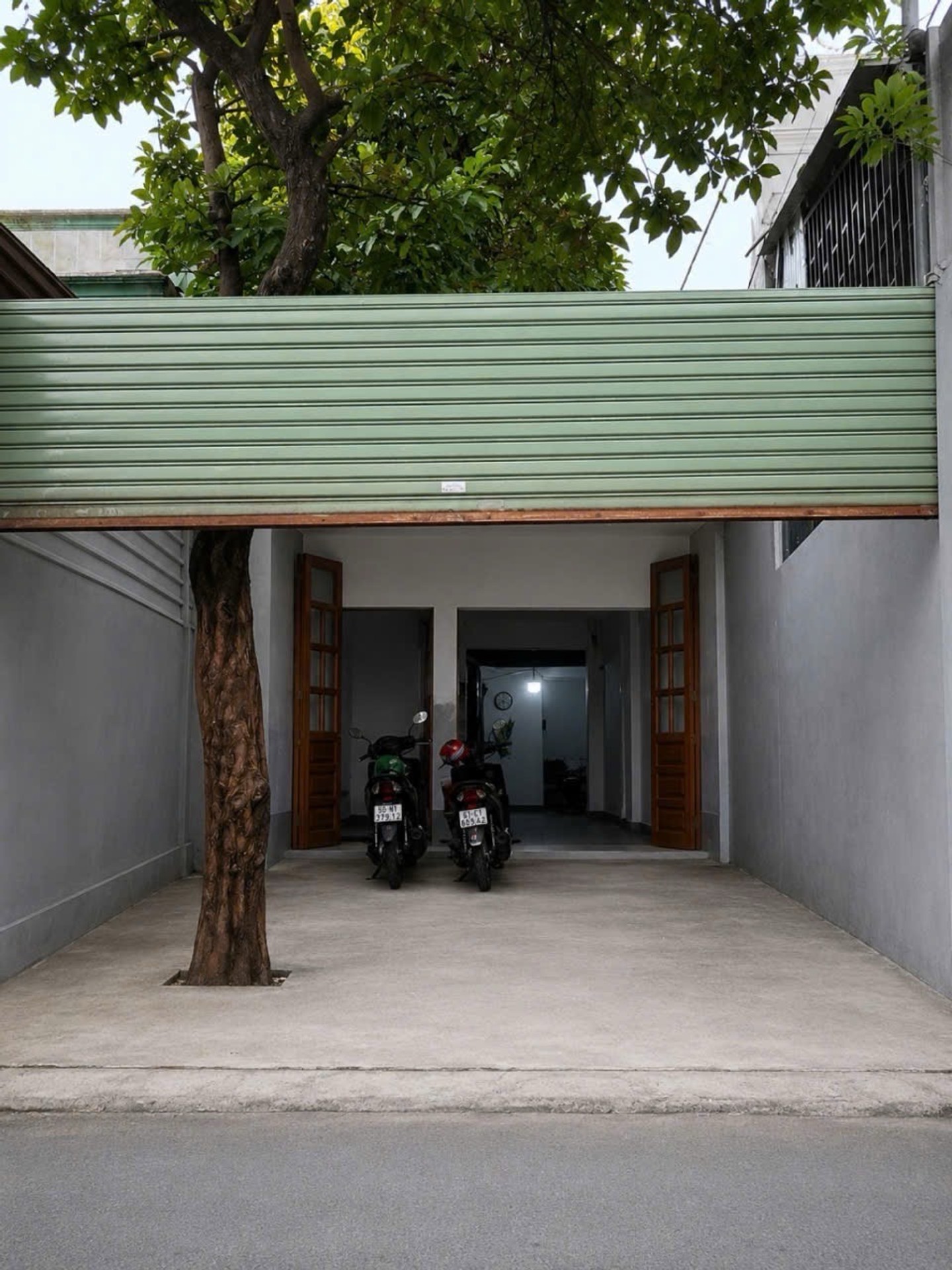 Bán nhà mặt phố phường Dĩ An, diện tích 79.9m² giá 4.8 tỷ