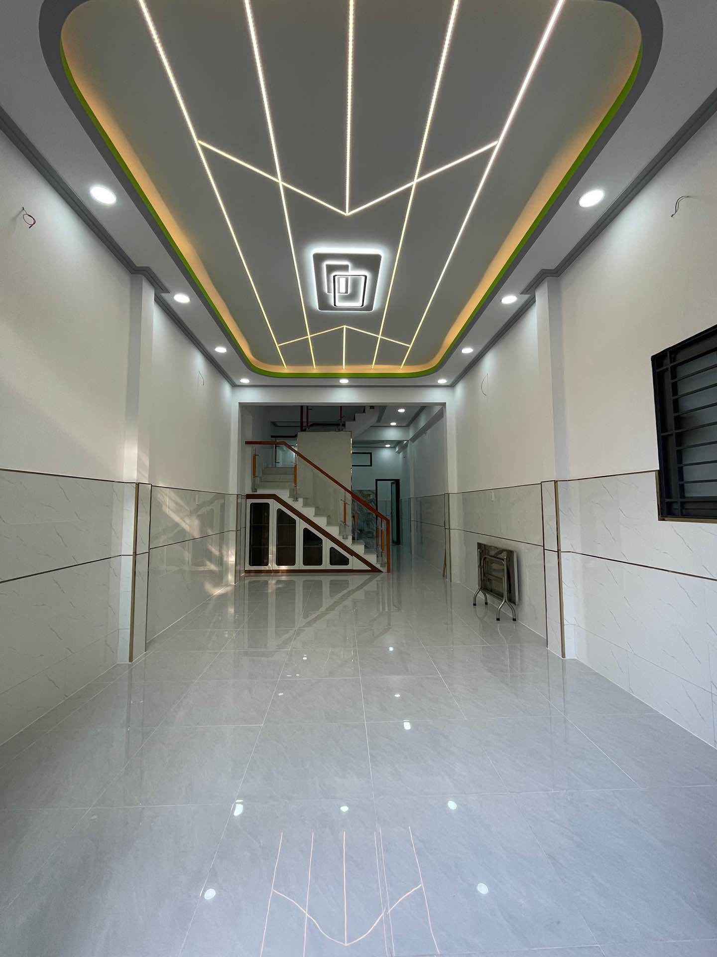 Bán nhà riêng 2 tầng hướng Đông tại Tân Hoà Đông, diện tích 61.2m² giá 6.25 tỷ