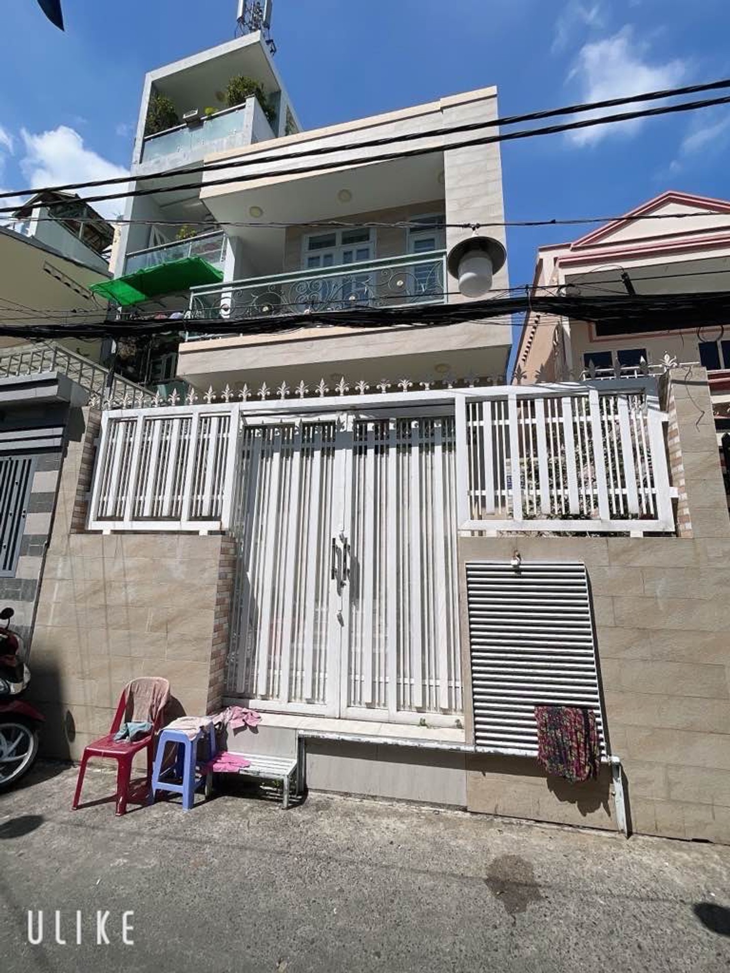 Nhà Đẹp Đoàn Văn Bơ - Sống Sang, Giá Mềm