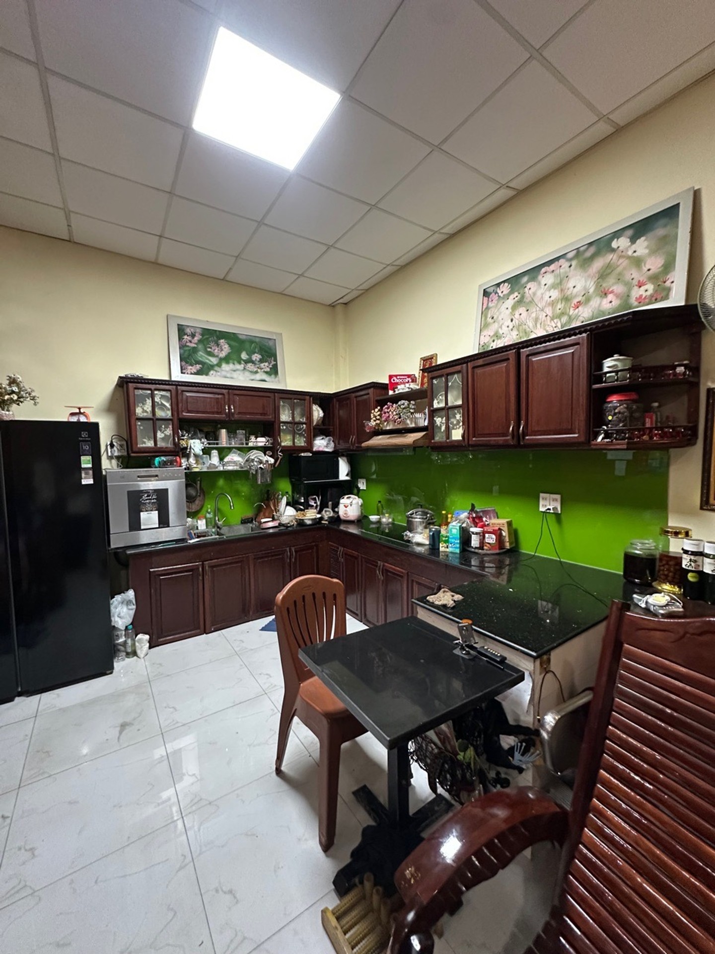 Bán nhà mặt phố kinh doanh tại Phú Thọ Hòa, Tân Phú, 219m2