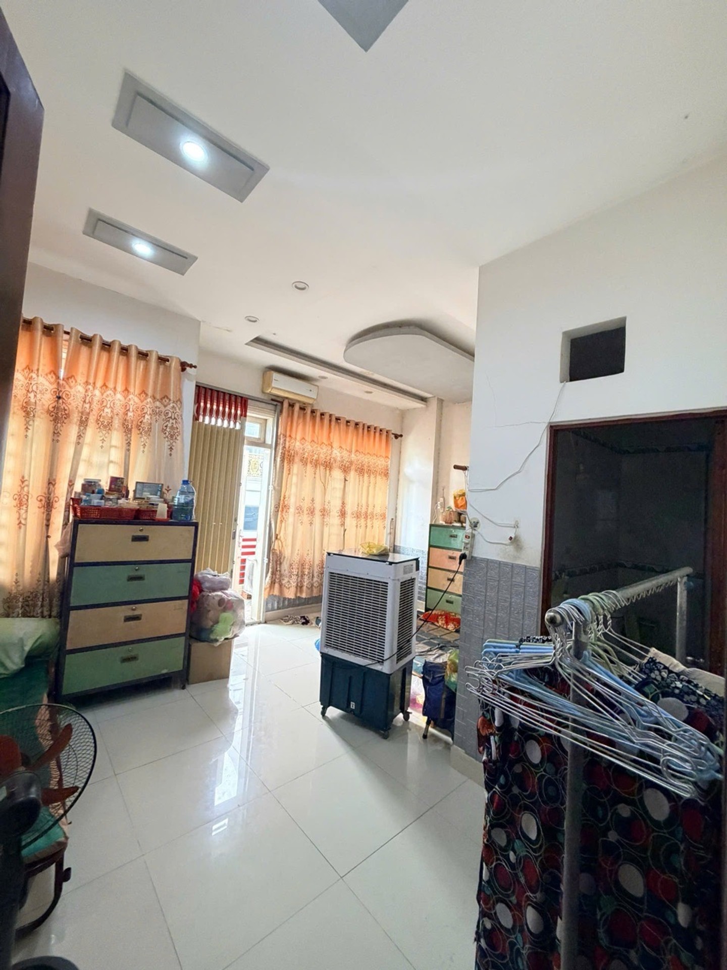 Cơ hội sở hữu nhà phố đẹp HXH Đường Số 6, giá tốt chưa từng có