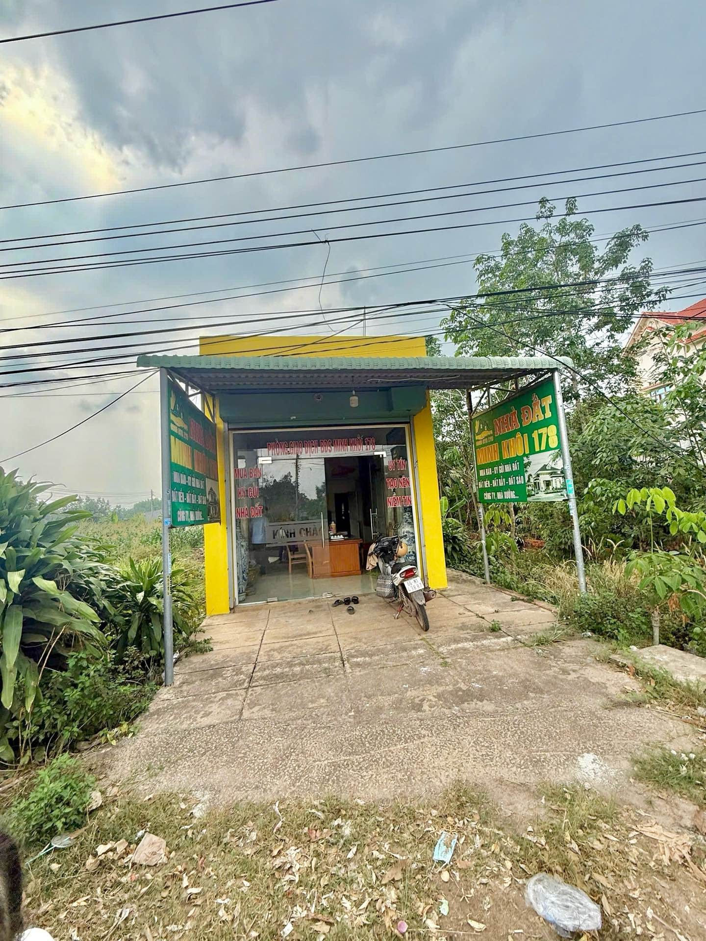 CHỈ 1.7 TỶ SỔ RIÊNG⚡️ CHỦ NHIỆT BÁN💢 5x30.8 149.6M2🧧CHO THUÊ 50Tr/NĂM🚘 ĐƯỜNG 12M🔥