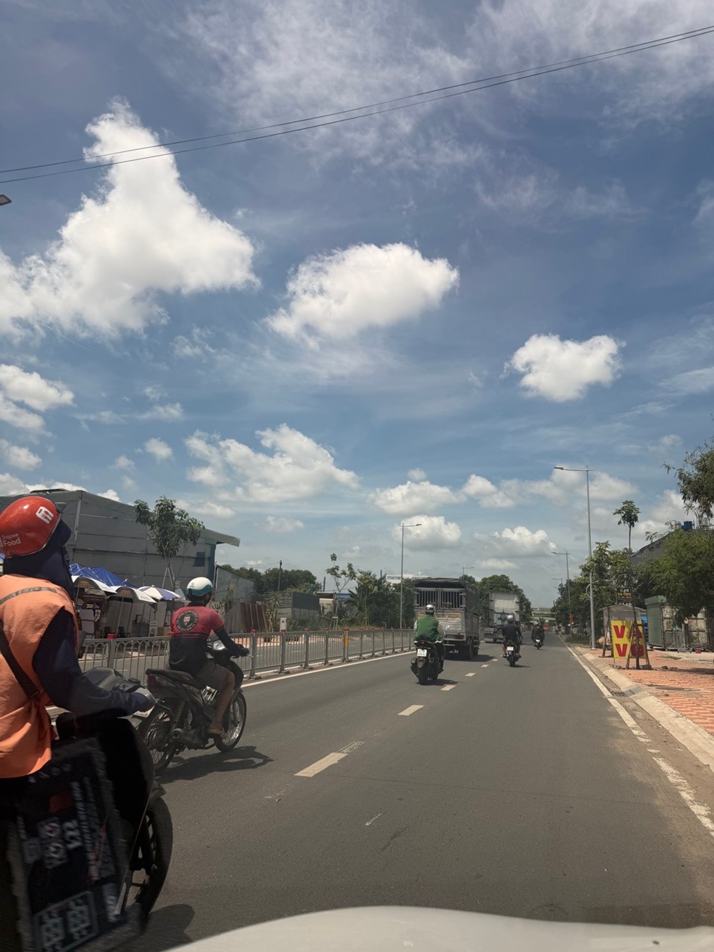 Bán đất mặt phố Nguyễn Ảnh Thủ, Hóc Môn diện tích 160m2, mặt tiền 8m