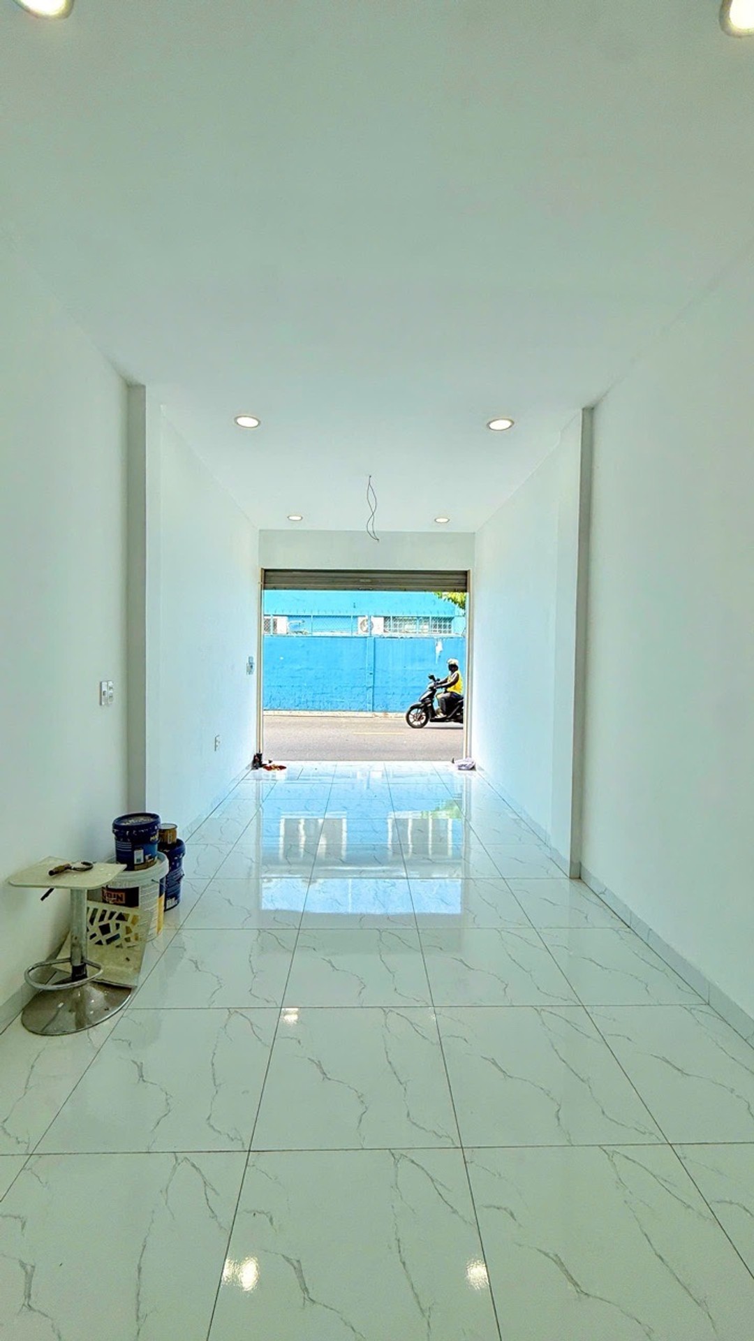 Bán nhà mặt phố 3 tầng 32m2 tại Phạm Phú Thứ, giá 6.7 tỷ