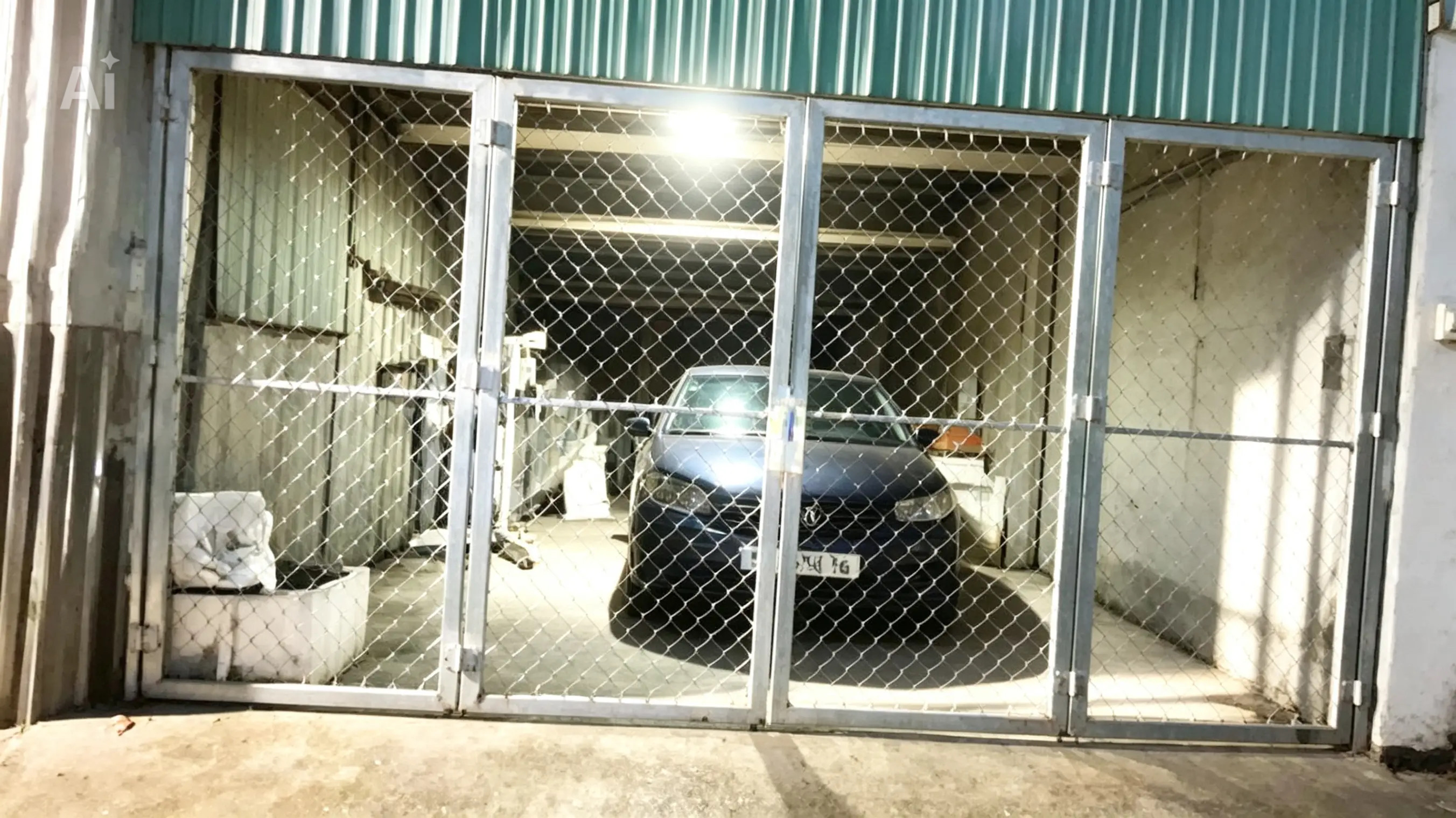 Bán đất 59.7m2 hẻm xe hơi tại phường Hiệp Bình, giá 4.7 tỷ