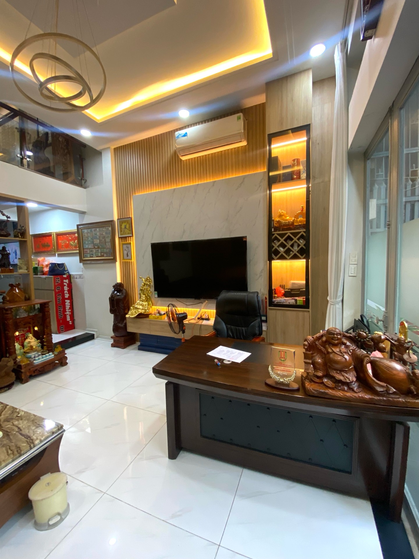Bán nhà 2 tầng 80m2 gần chợ Phạm Văn Bạch, quận Tân Bình