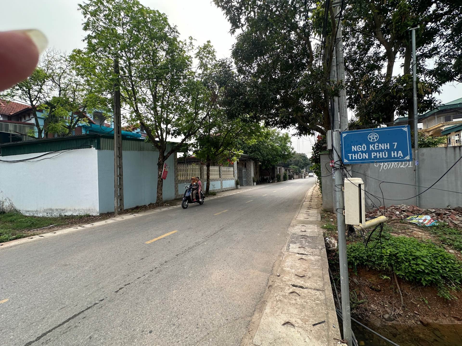 Đất Vàng Phú Hạ Sóc Sơn – Cơ Hội Vàng Cho Nhà Đầu Tư