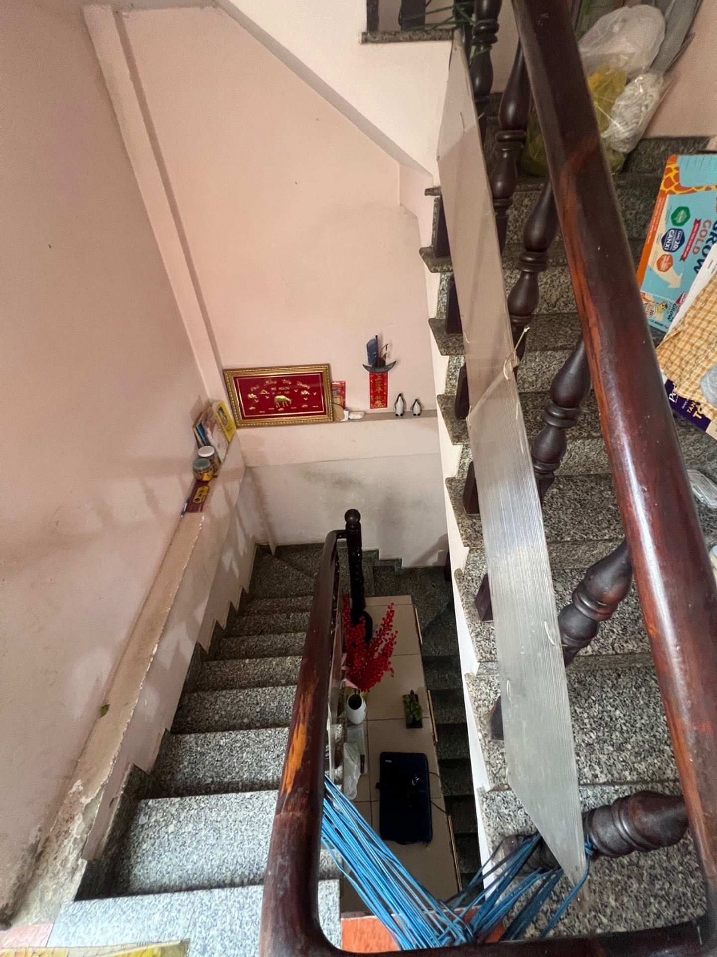 Cơ hội sở hữu nhà riêng Ba Đình giá tốt, giảm 200 triệu chỉ còn 5,3 tỷ
