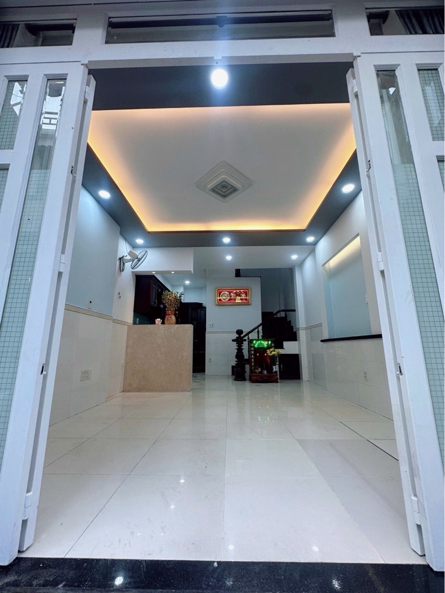 Cơ Hội Sở Hữu Nhà 4 Tầng Mới Đẹp Tại Bình Tân Giá Tốt