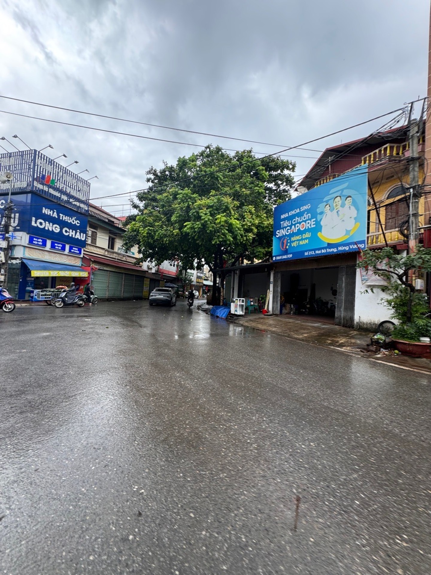Lô Góc 2 Thoáng 100m² Tân Dân Sóc Sơn - Cơ Hội Vàng Đáng Sở Hữu