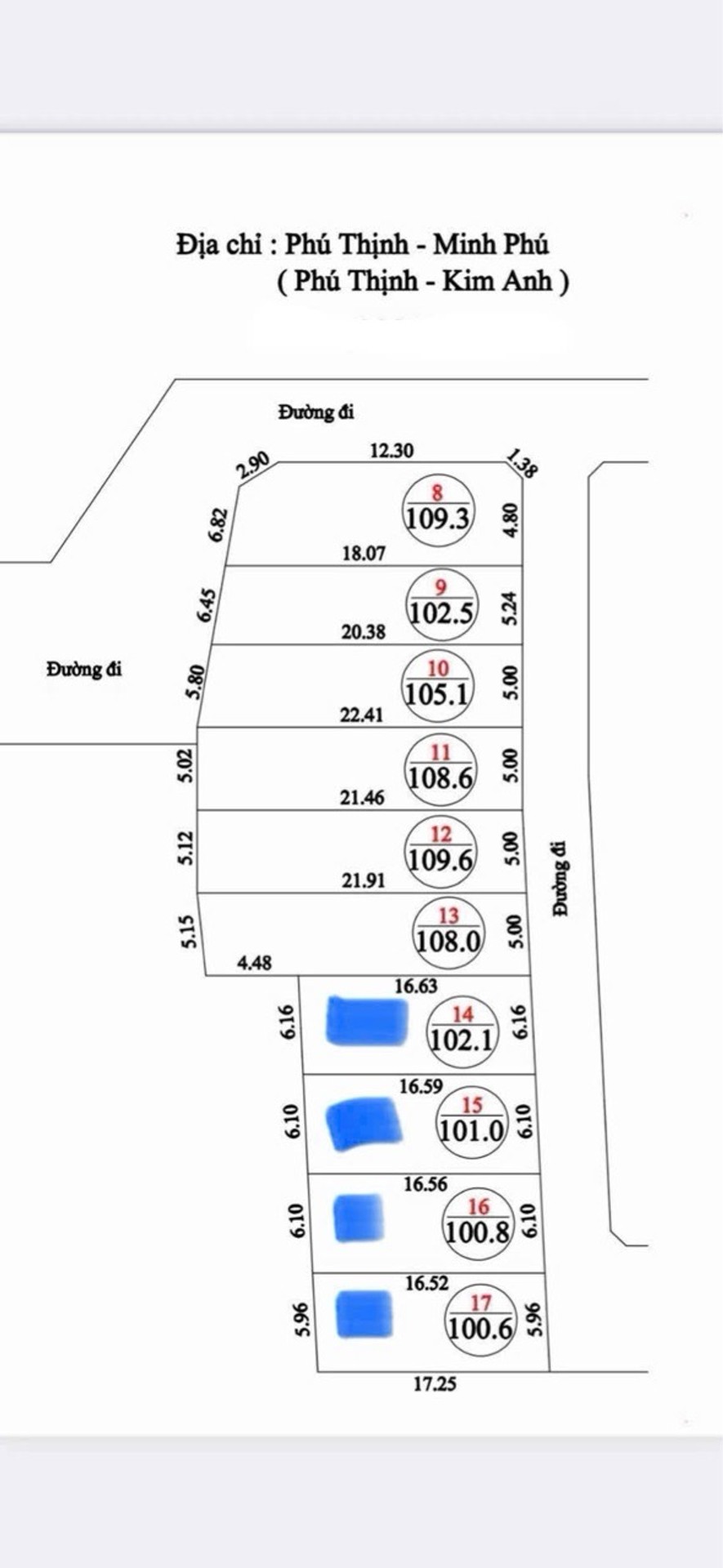 Đất đẹp ô tô chạy vòng, xây nhà cực tiện