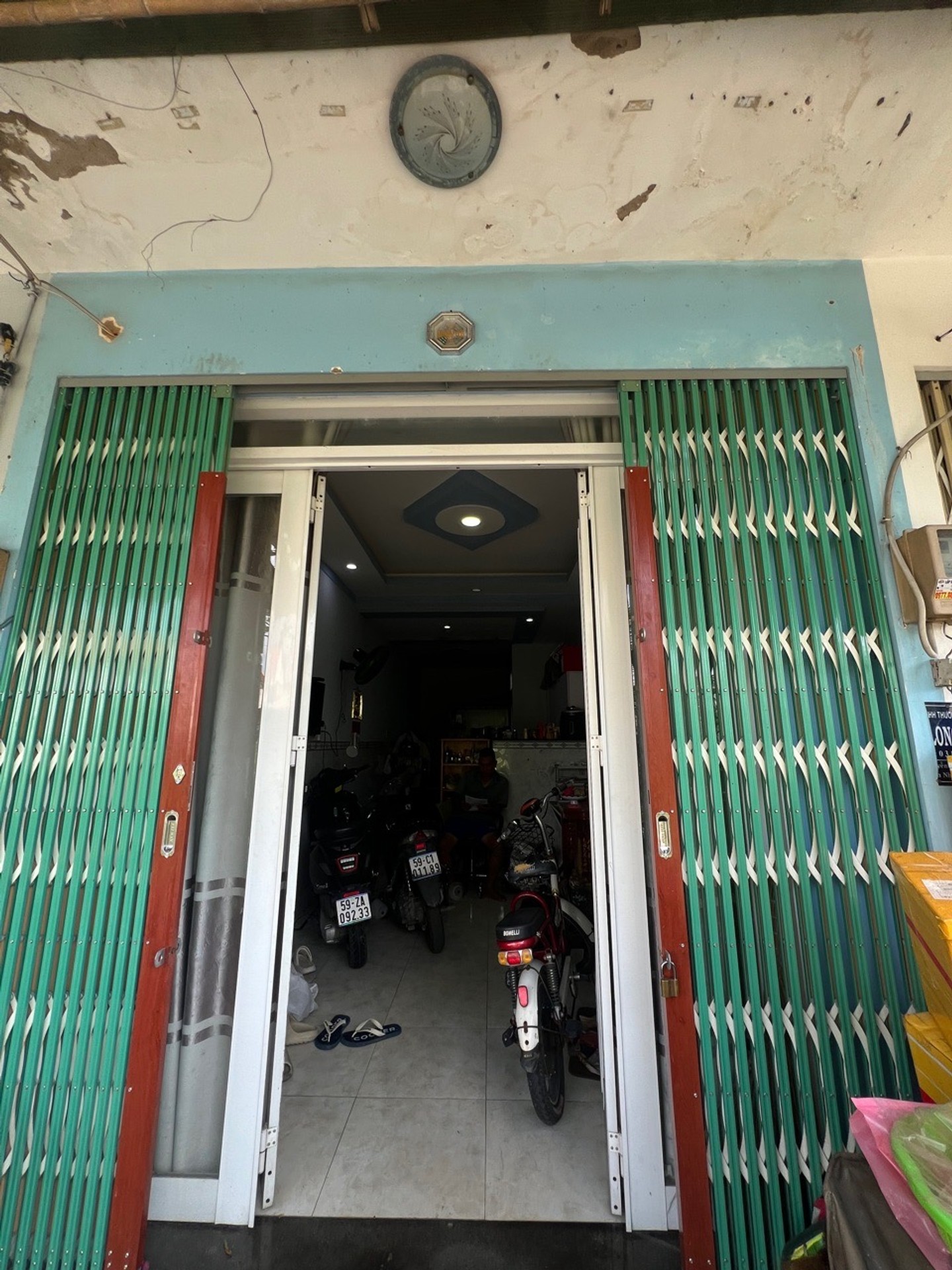 Nhà 2 Tầng Nguyễn Bình Giá Tốt Giảm Sâu