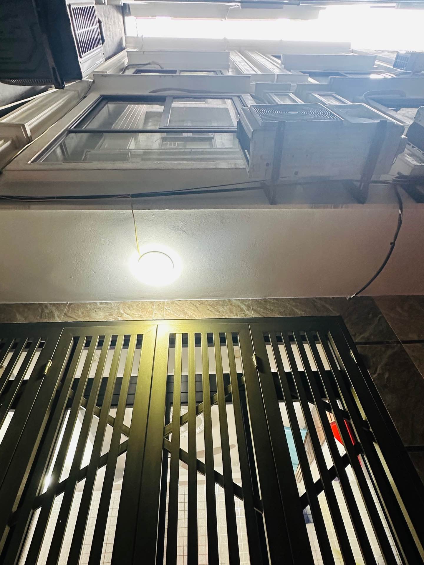 Bán nhà Xuân Phương 30m2 - 5 tầng - gần oto