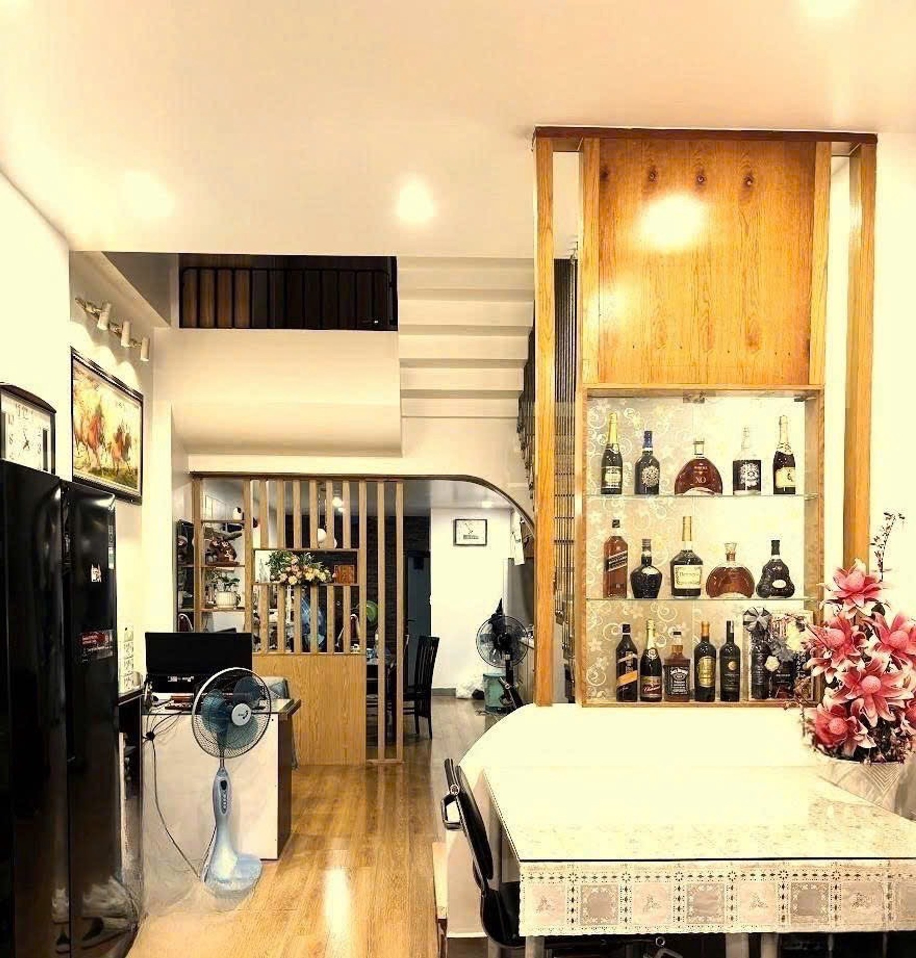 Cơ hội sở hữu nhà mặt phố hiếm có tại trung tâm Tân Phú với giá tốt