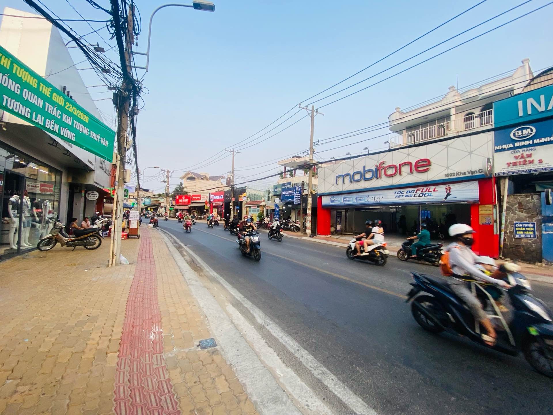 CHỈ 54.4 TRIỆU/M² – 257M² ĐẤT TẶNG NHÀ – PHƯỜNG LINH TÂY, THỦ ĐỨC 🔥