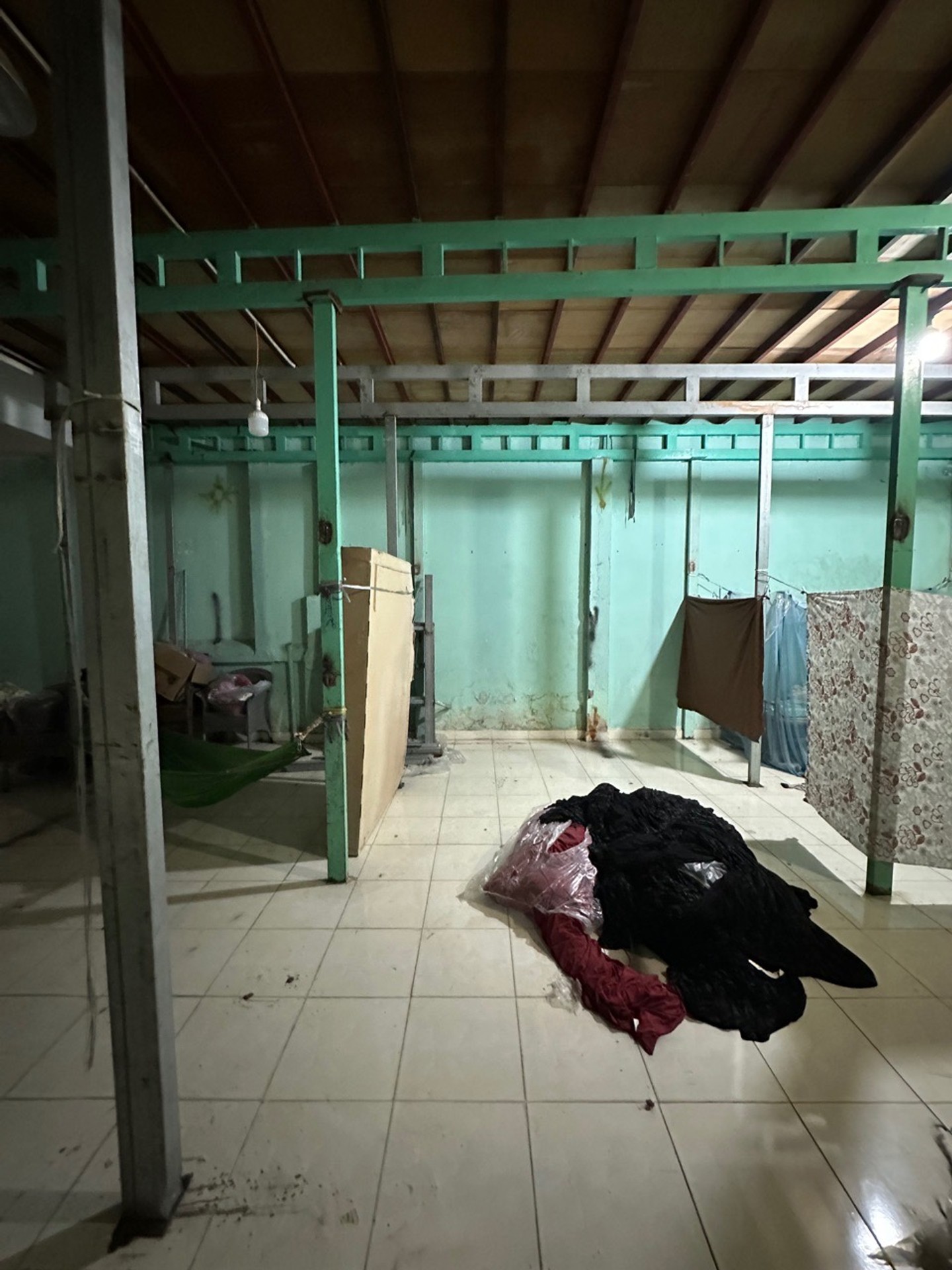 Bán nhà riêng 37m2 Phú Thọ Hòa giá 3.75 tỷ đồng