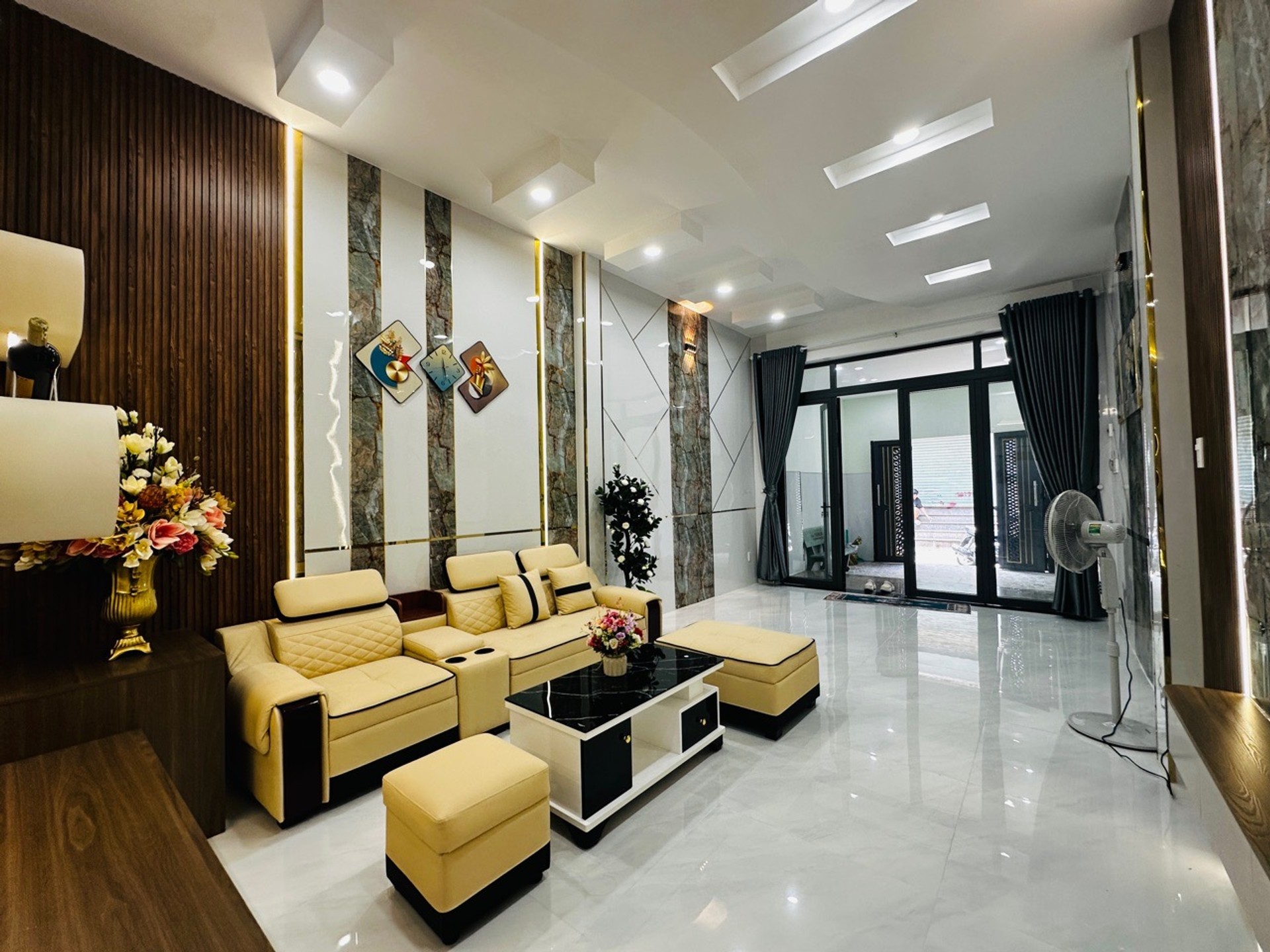 Bán nhà 2 tầng 74m2 hẻm ô tô Phú Thọ Hòa, giá 6,99 tỷ