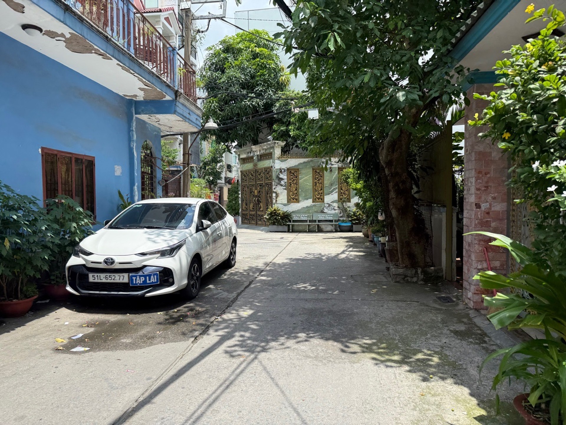 Bán nhà riêng 5 tầng, 48m2 tại Tân Quý, Tân Phú, giá 8.2 tỷ đồng