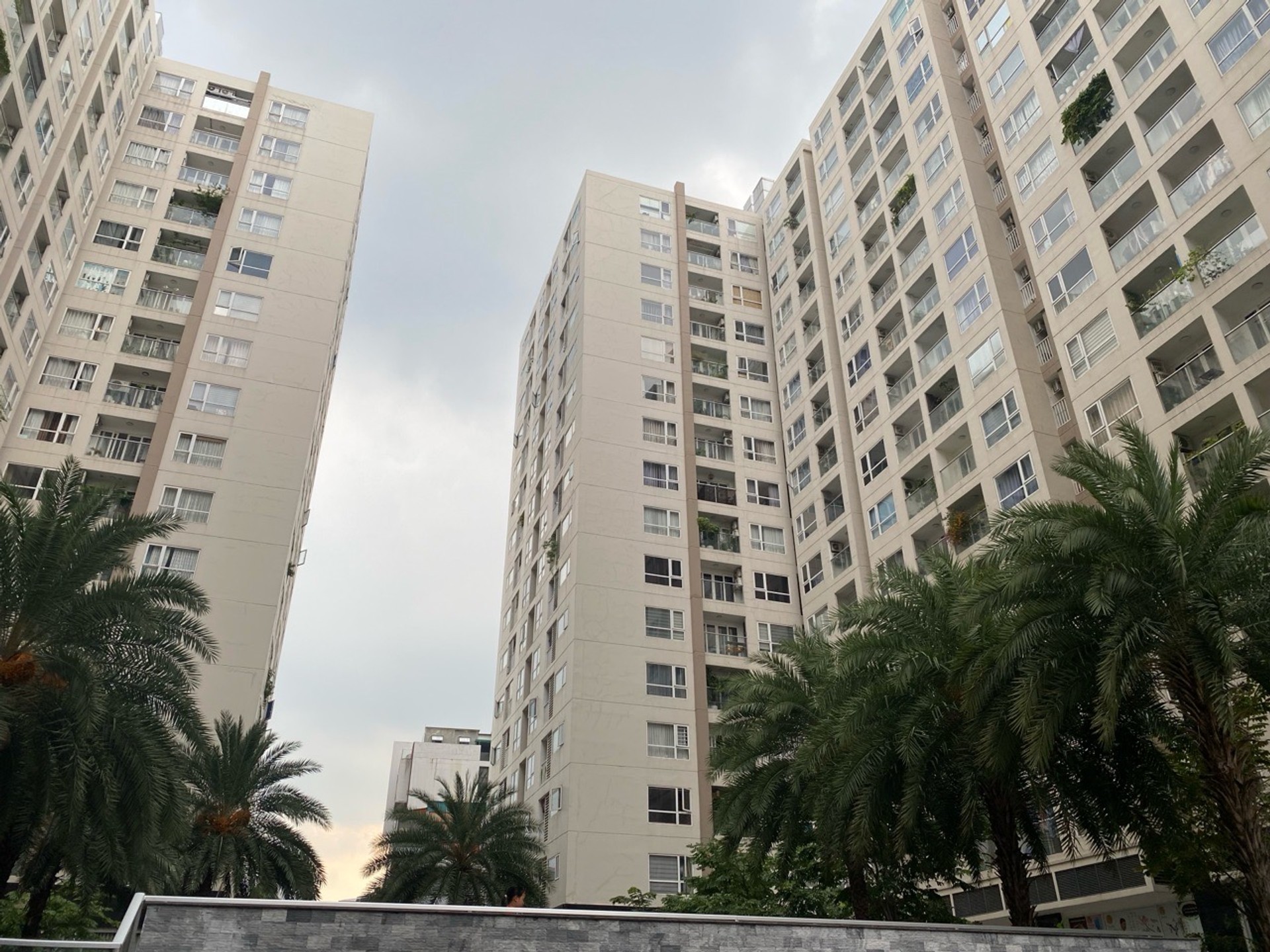 Shophouse Sky Center Tân Bình - Đẳng Cấp Kinh Doanh Ngay Cửa Ngõ Sân Bay