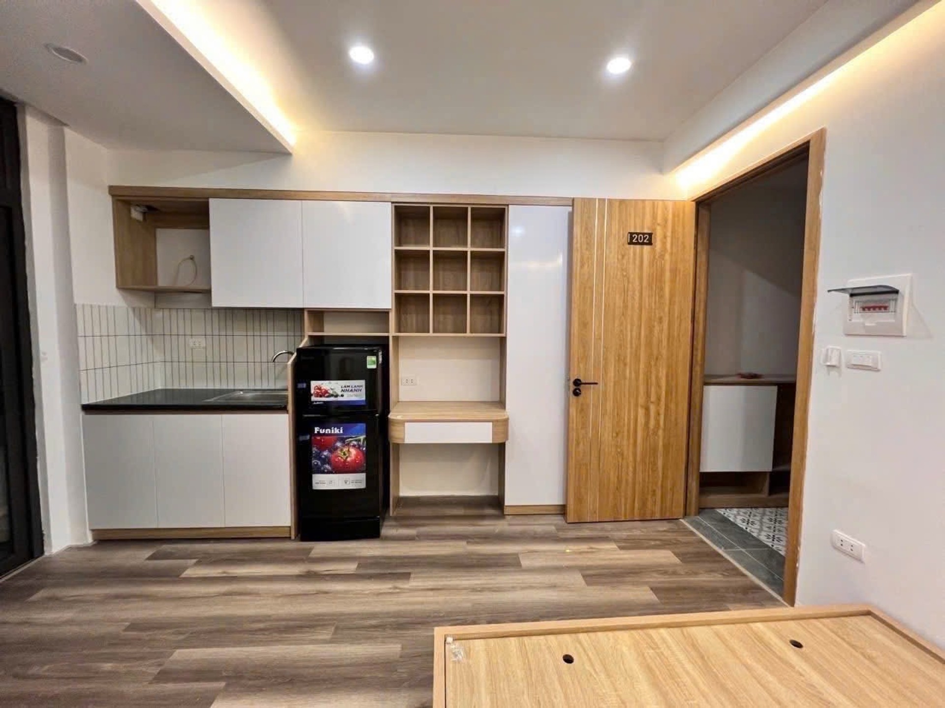 Nhà cho thuê đỉnh tại trung tâm Cầu Giấy - thu nhập 60 triệu/tháng