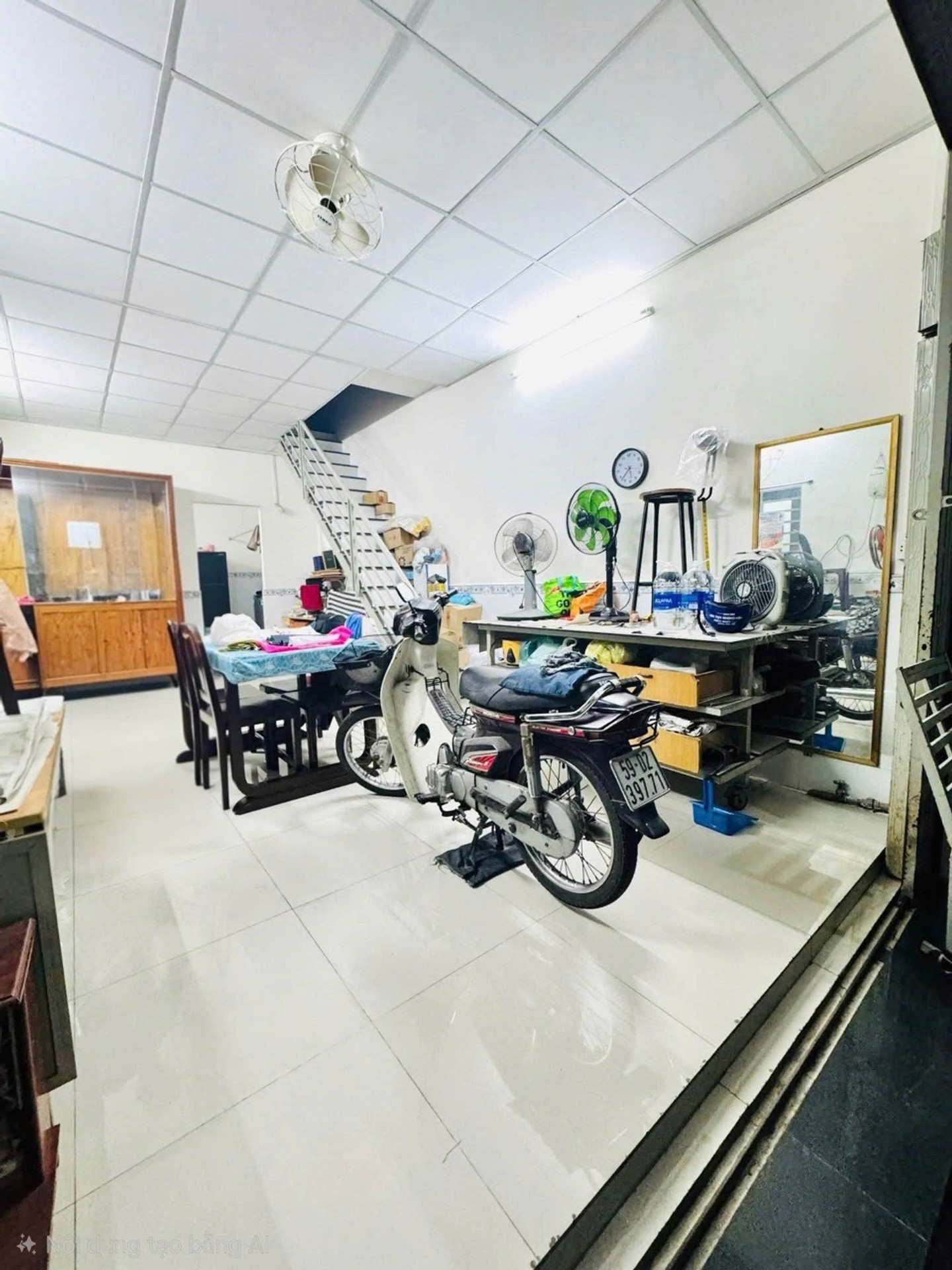 Nhà 2 tầng 40m2 phường Tân Sơn Nhì giá 3.7 tỷ, nhà đẹp ở ngay