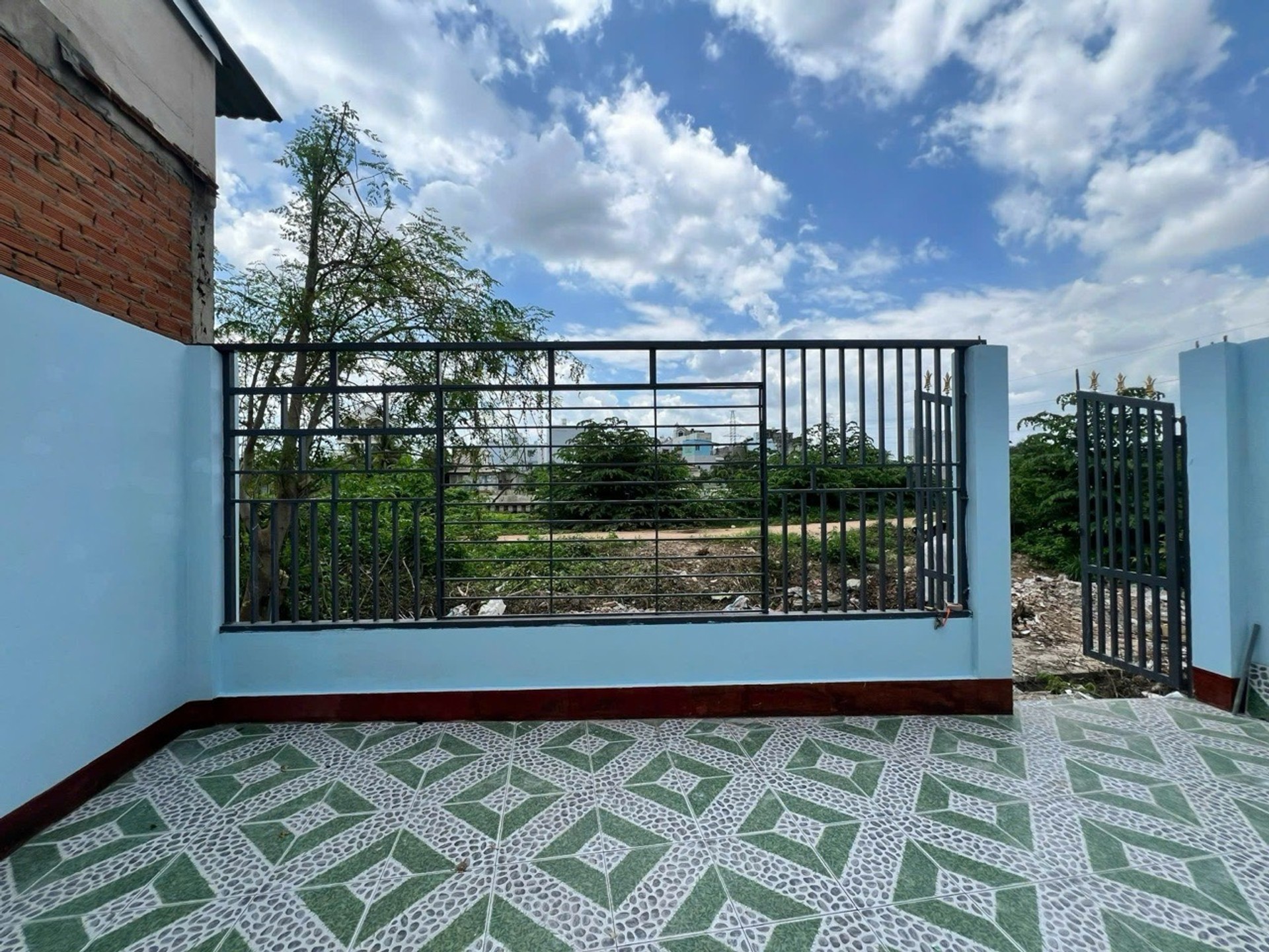 Bán nhà mặt phố 2 tầng tại Tân Tạo, Bình Tân, diện tích 263.2 m², pháp lý cơ sở