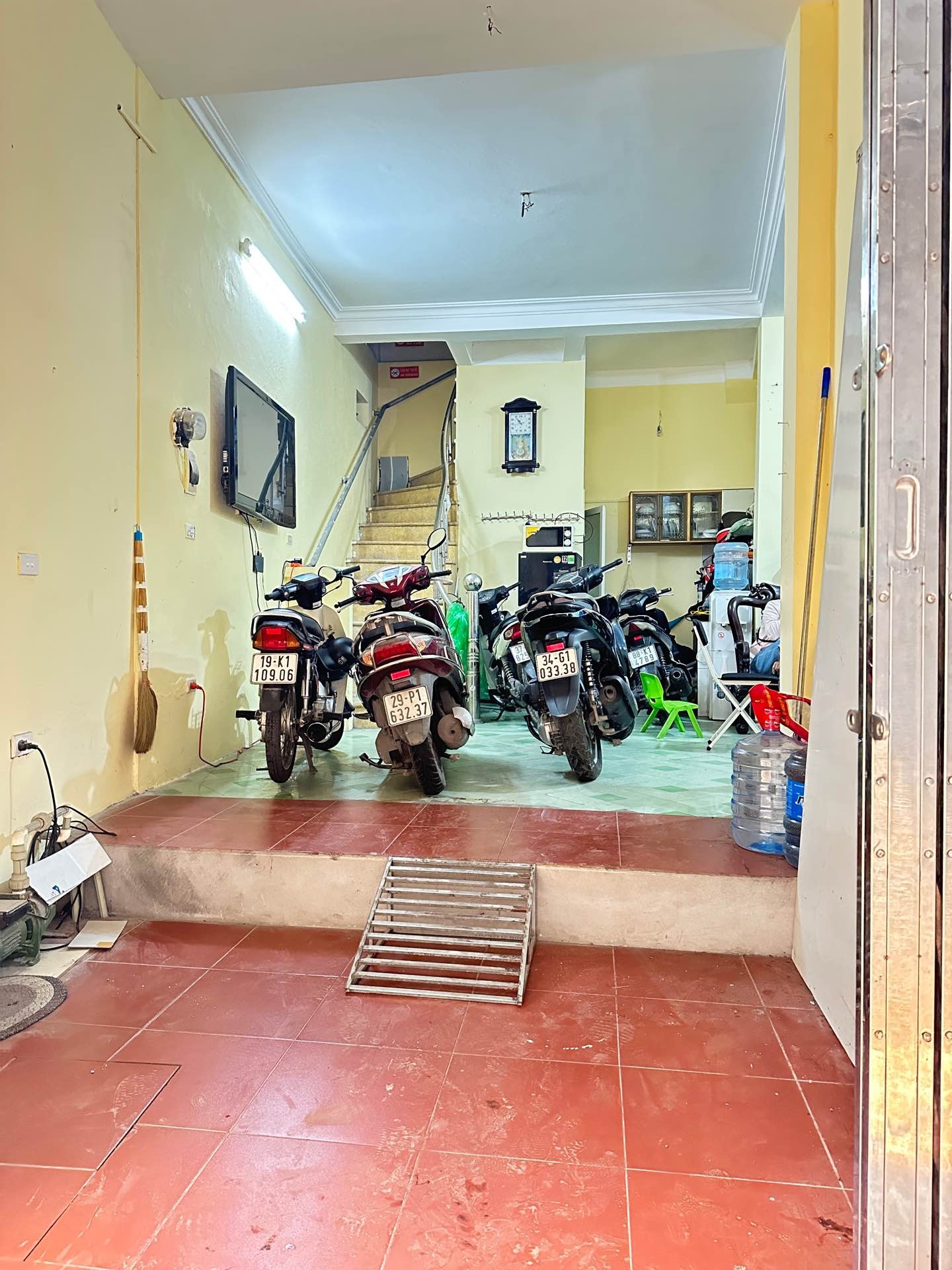 Nhà mặt phố đỉnh tại Yên Hòa - Đầu tư sinh lời cực chất
