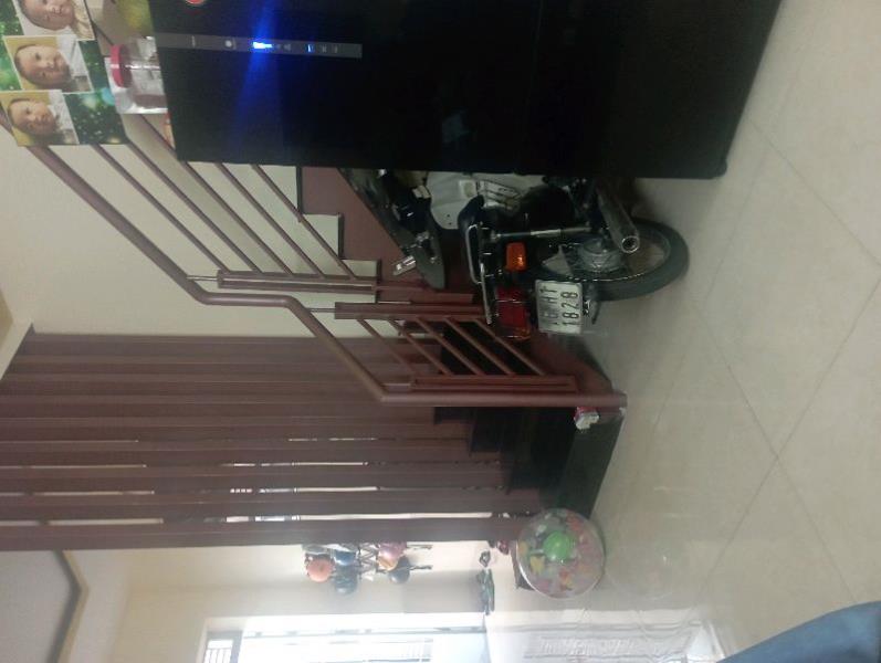 Bán nhà riêng 65m2 hẻm gần mặt tiền Hồng Lạc quận Tân Bình
