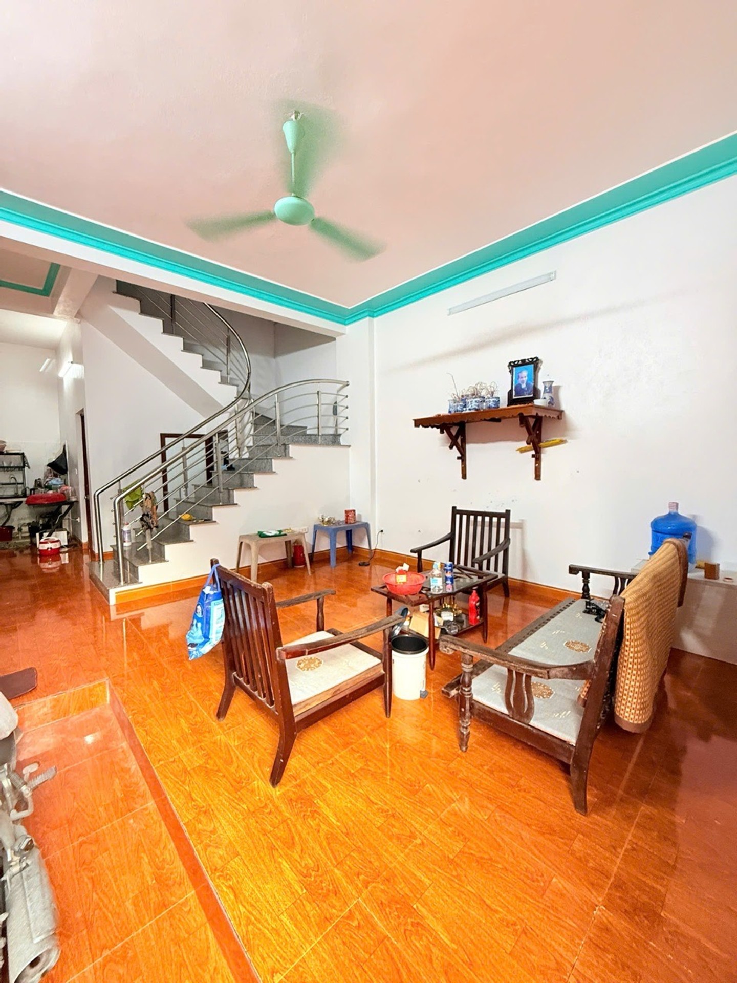 BÁN NHÀ RIÊNG TÂN HỘI, DT 60 M2.GẦN VIN ĐAN PHƯỢNG, KHU VỰC ĐANG PHÁT TRIỂN TỪNG NGÀY