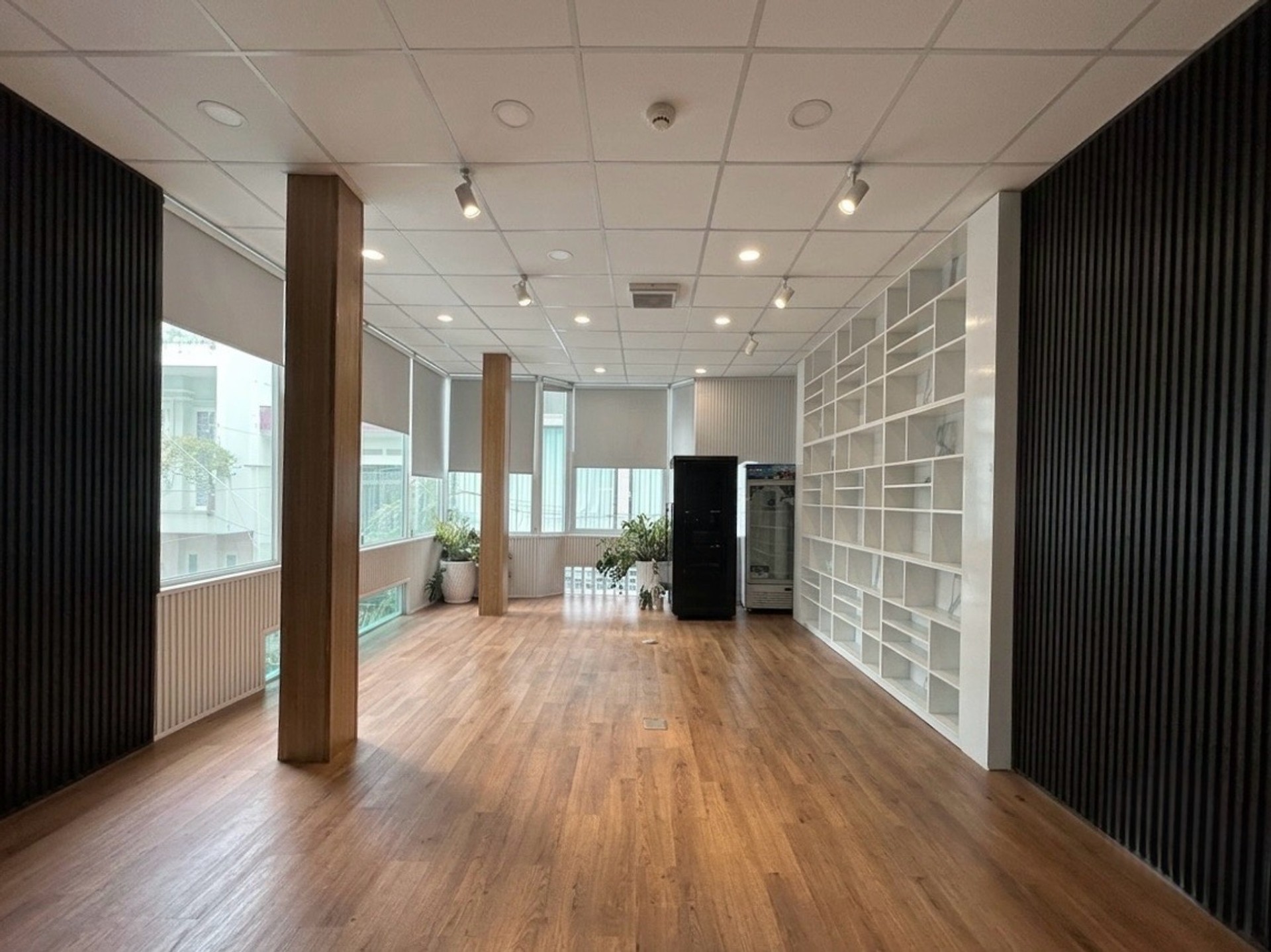 Bán nhà 5 tầng, 55m2, vị trí trung tâm Tân Bình giá 11.99 tỷ
