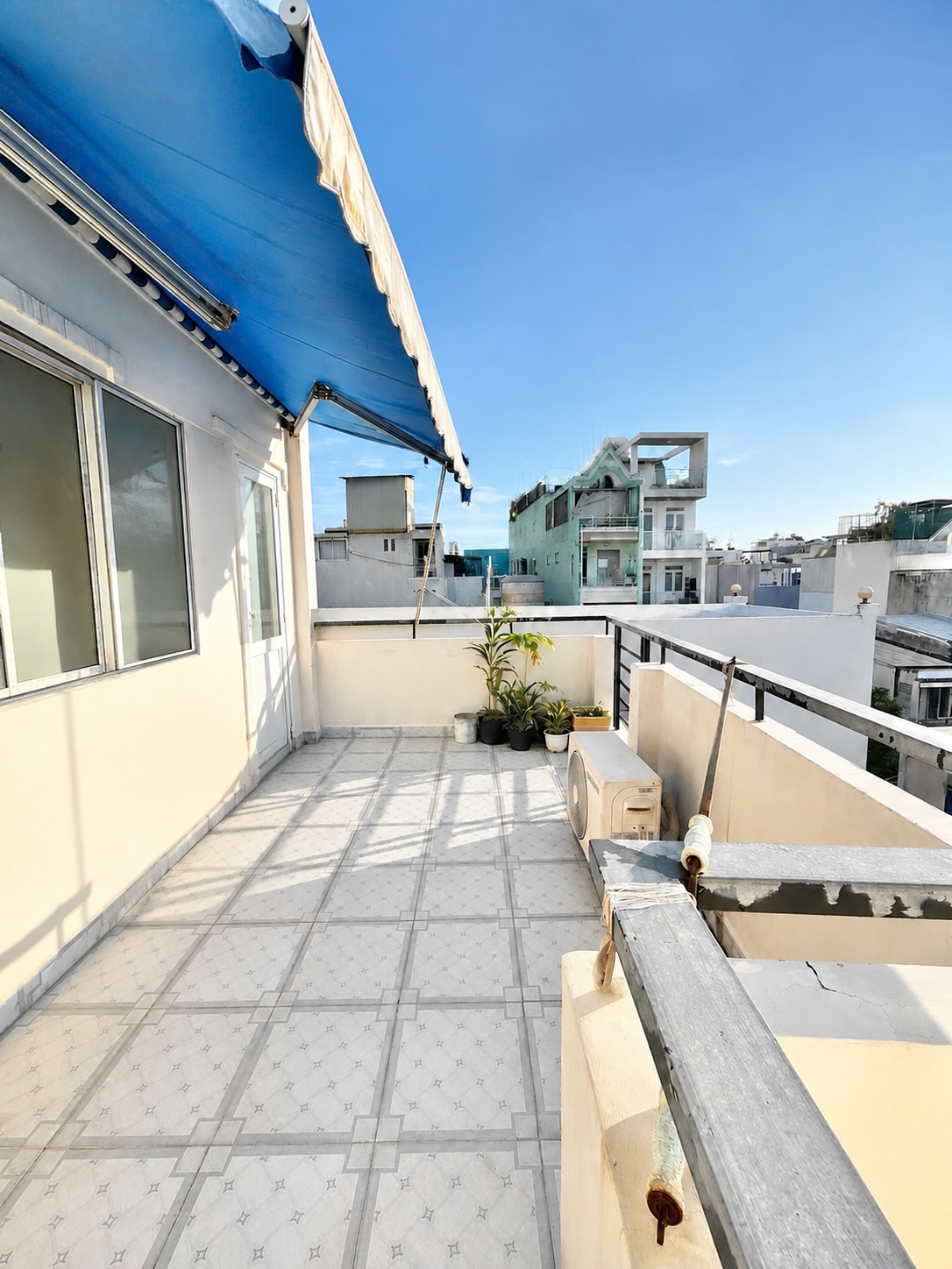 Nhà trong ngõ, ngách, hẻm - 40m² - Tân Hòa, Tân Bình, TP Hồ Chí Minh - 4.85 tỷ
