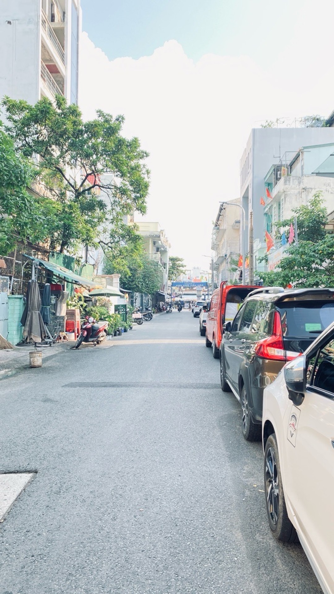 Hiếm, nhanh mới kịp, 65M2- 3 TẦNG- GẦN HẺM XE HƠI LÊ VĂN SỸ Q3 – CHỈ 9.45