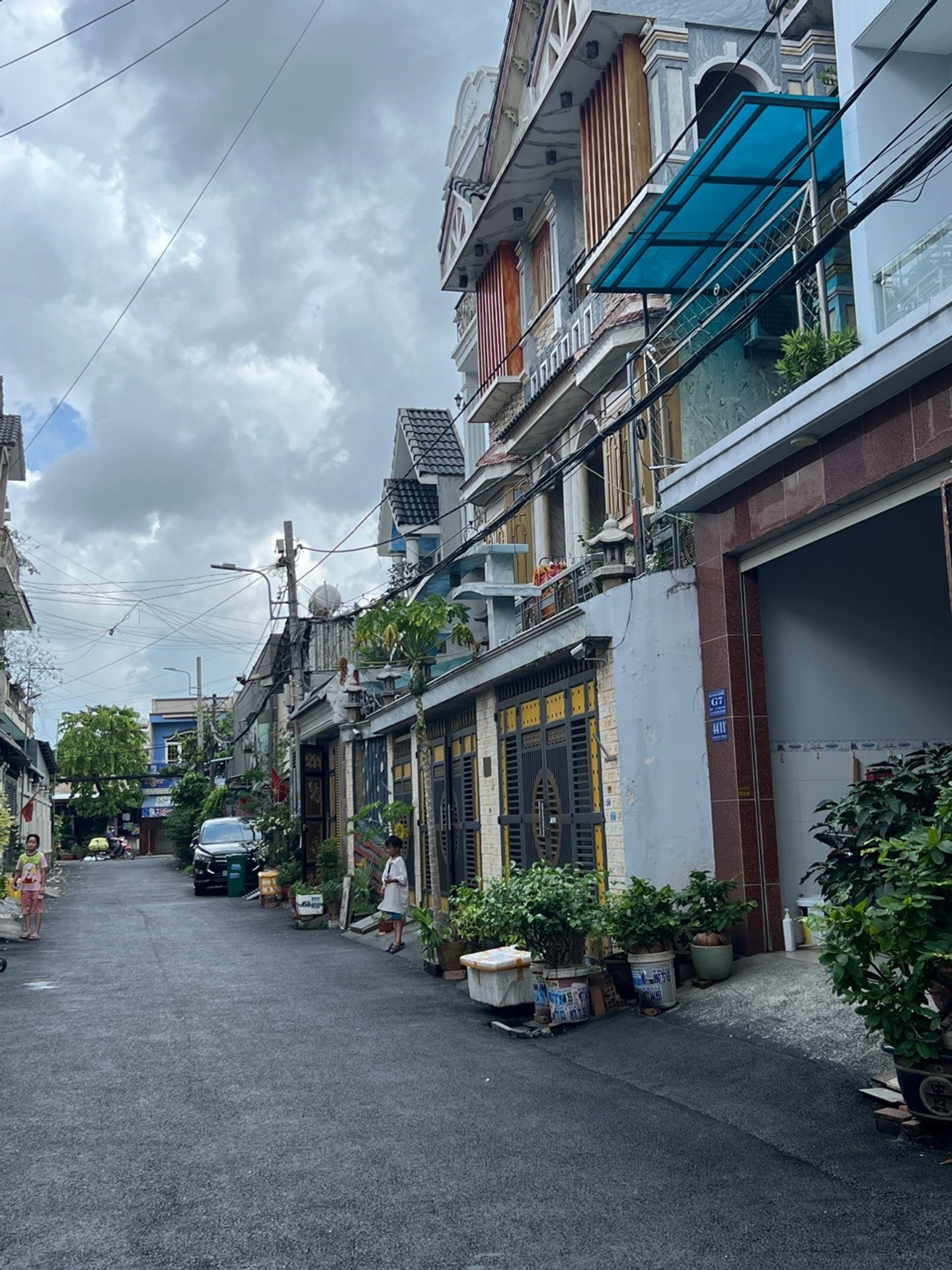 Cơ hội sở hữu nhà 4 tầng đẹp hiếm tại Thới An, Quận 12 với giá tốt giảm ngay 750 triệu