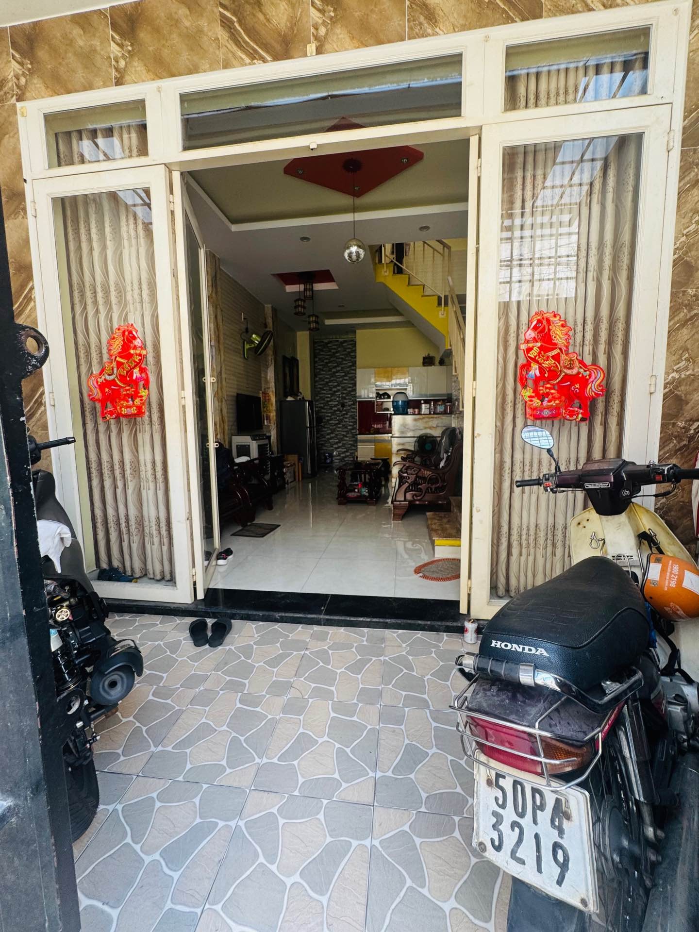 Bán nhà 3 tầng 43m2 tại Trung Lang, Tân Bình, giá 7,25 tỷ
