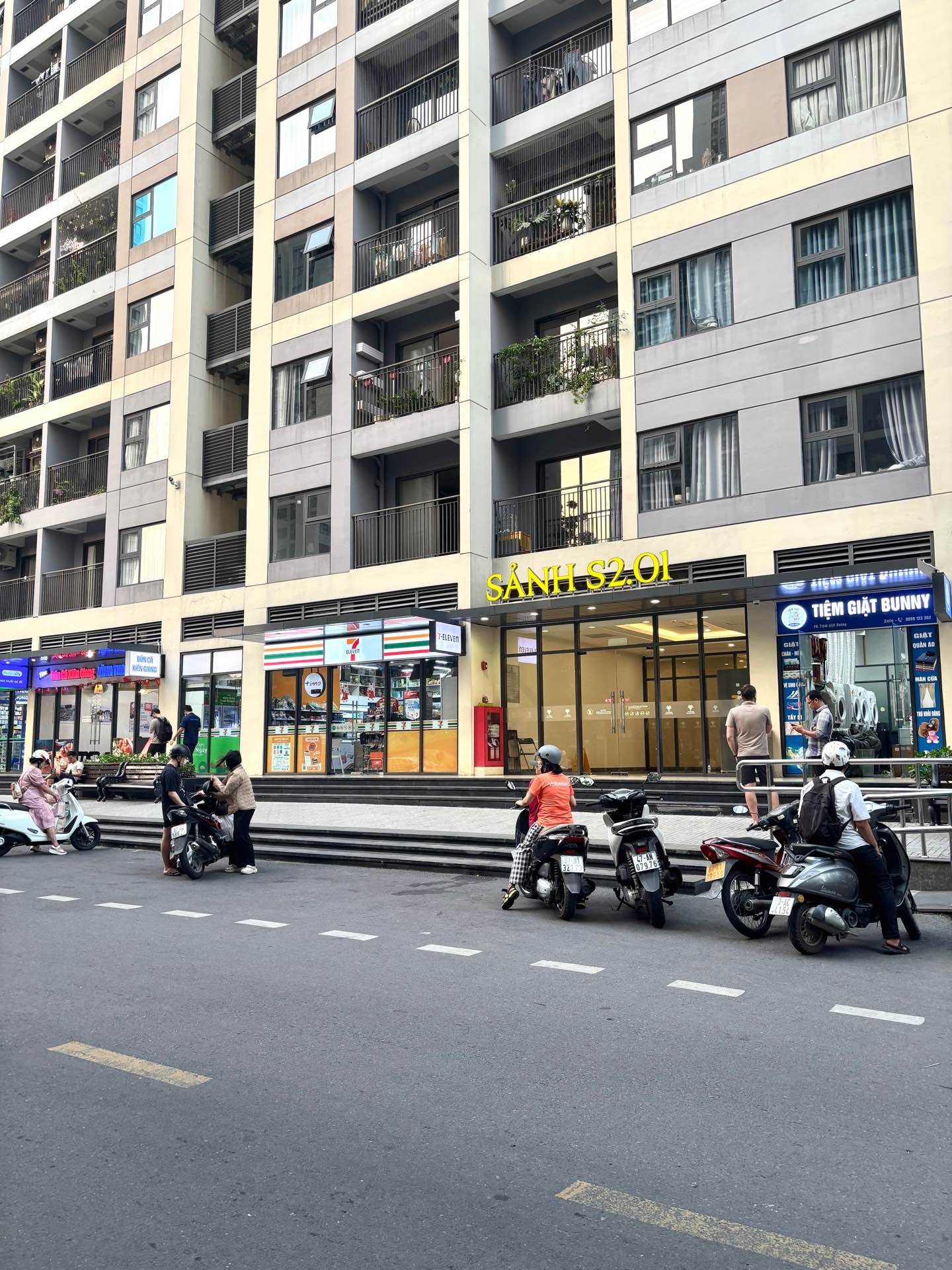 KÈO THƠM VINHOMES: SHOPHOUSE 64M2 - THU NHẬP 30TR/THÁNG