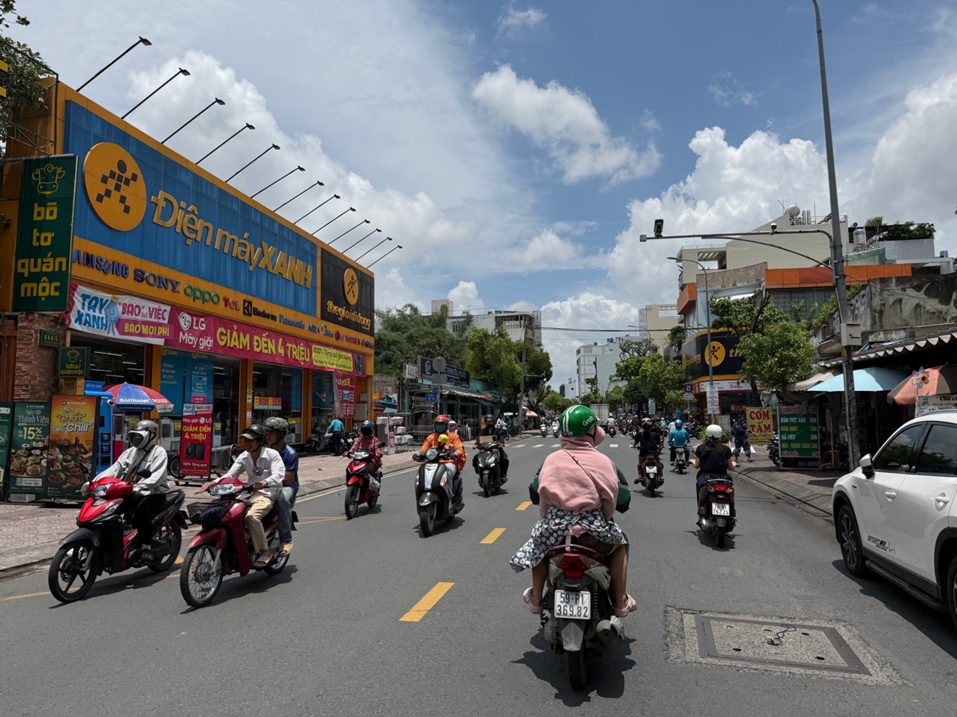 Bán nhà 5 tầng 48m2 tại Tân Quý, Tân Phú giá 8.5 tỷ