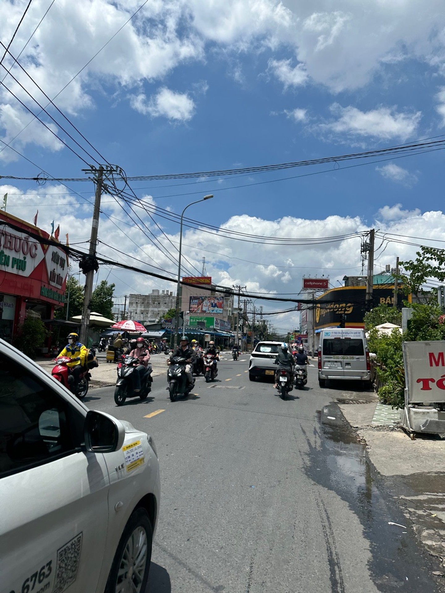 Nhà 2 mặt tiền đỉnh cho kinh doanh sinh lời ngay Tân Phú