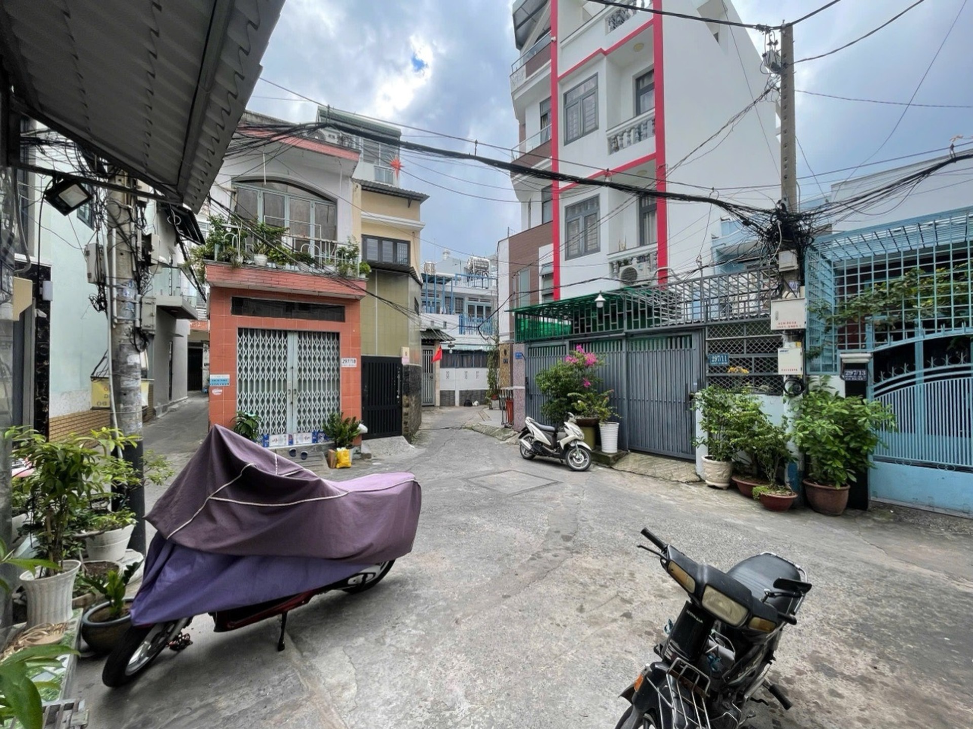 Siêu phẩm khu vực bùi đình tuý, gần chợ bà chiểu, bình thạnh giáp quận 1, phú nhuận