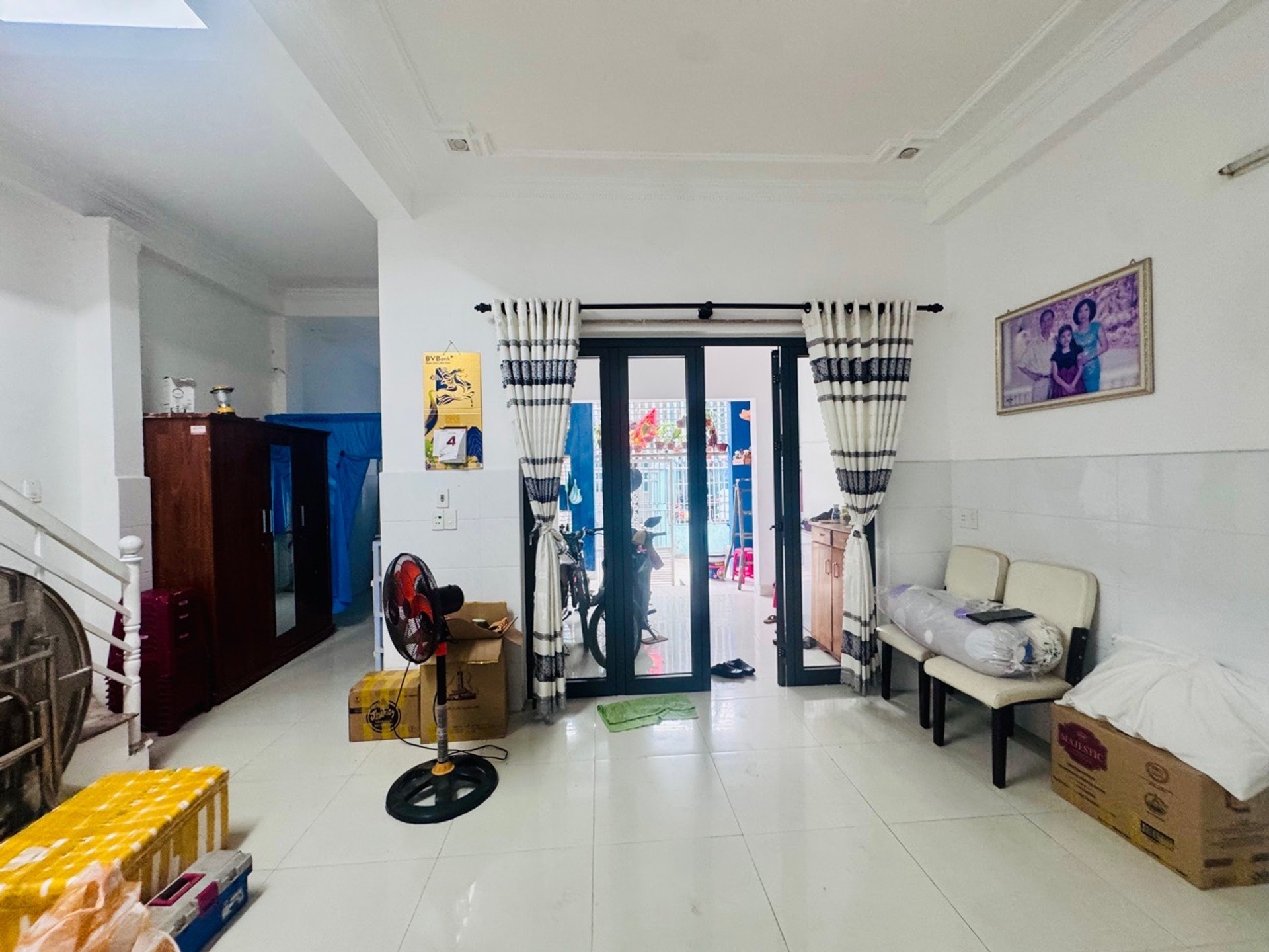 HIẾM CÓ KHÓ TÌM! NHÀ NGANG 6M SÁT BIỂN MÂN THÁI – SƠN TRÀ – CHỈ CẦN SƠN SỬA LÀ ĐẸP NGAY.