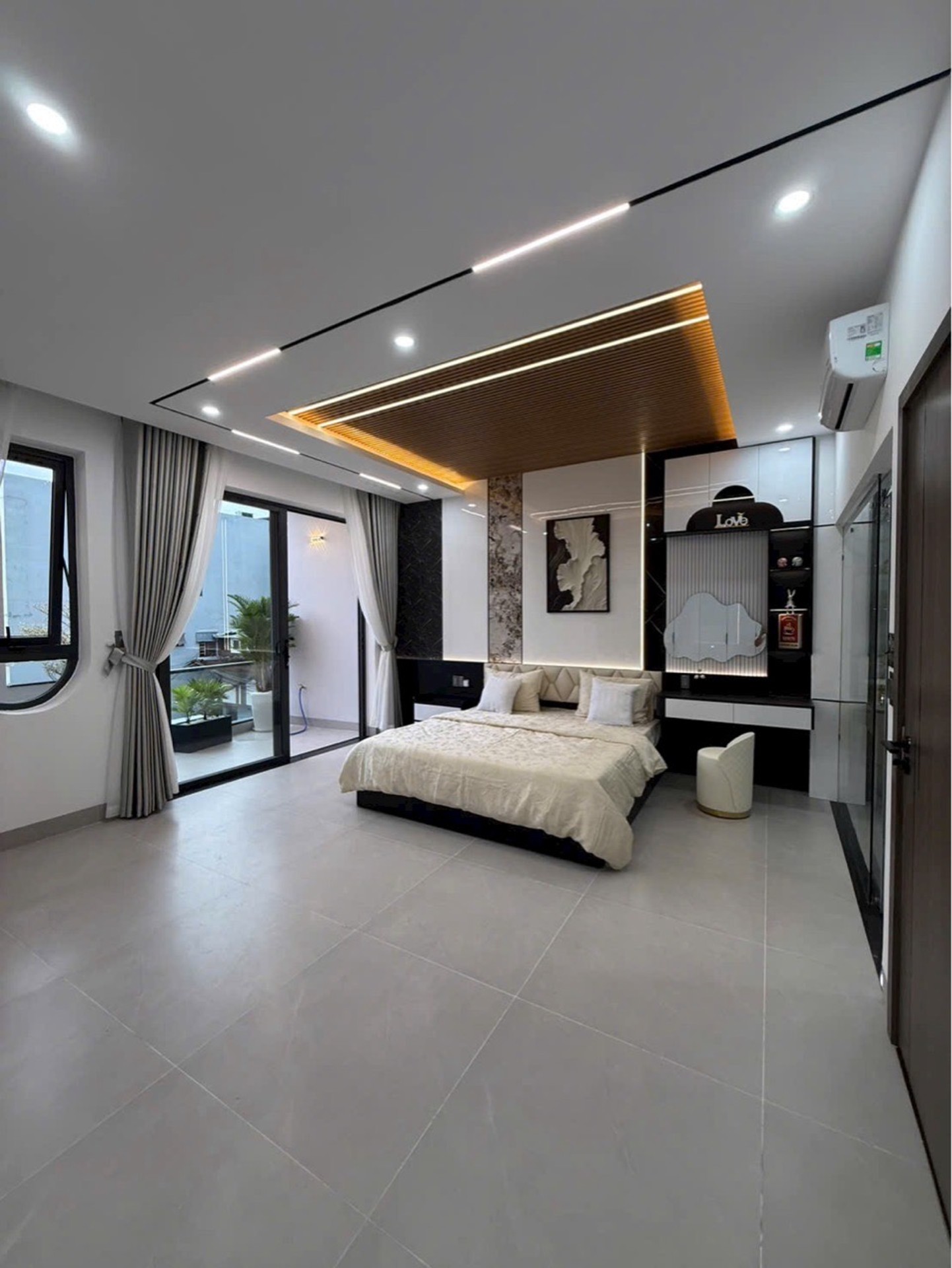 Nhà 3 Tầng Full Nội Thất, Vị Trí Đẹp Phạm Nhữ Tăng