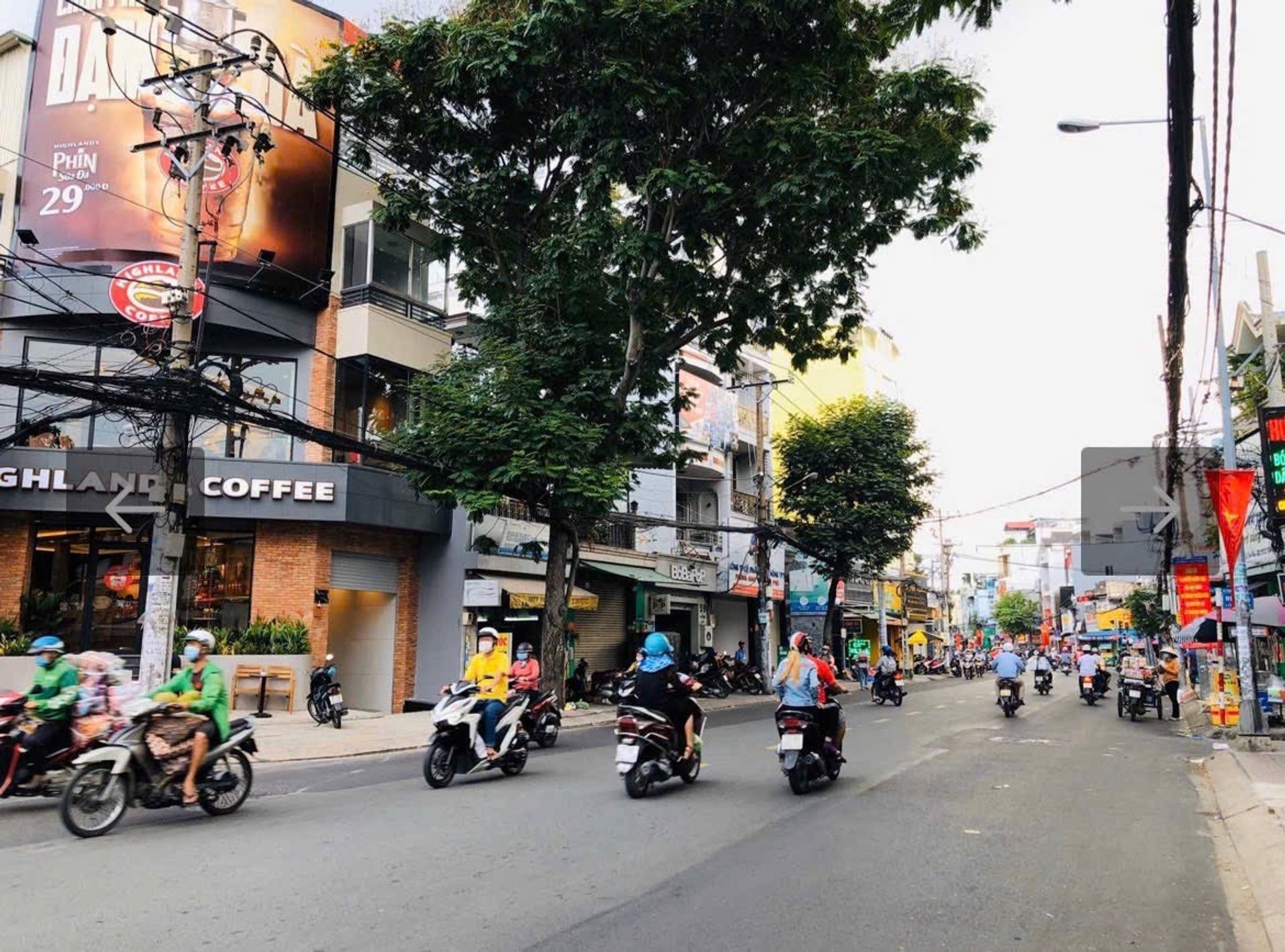🔥🔥 MẶT TIỀN KINH DOANH VƯỜN LÀI - 3 LÂU - 6PN + MẶT TIỀN KINH DOANH CÓ THỂ NÂNG CẤP THÊM 2PN NỮA