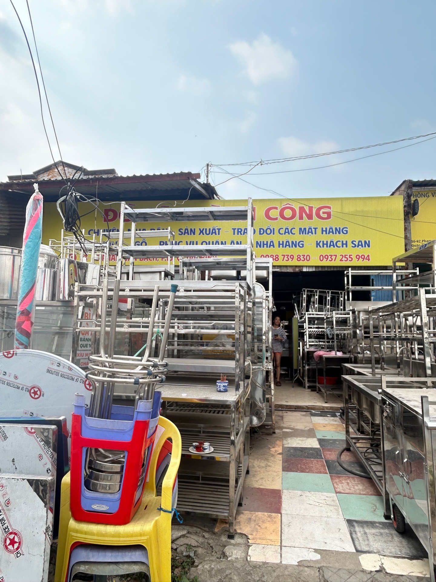 Cơ hội sở hữu nhà mặt phố Phạm Văn Bạch Tân Bình chỉ hơn 8 tỷ