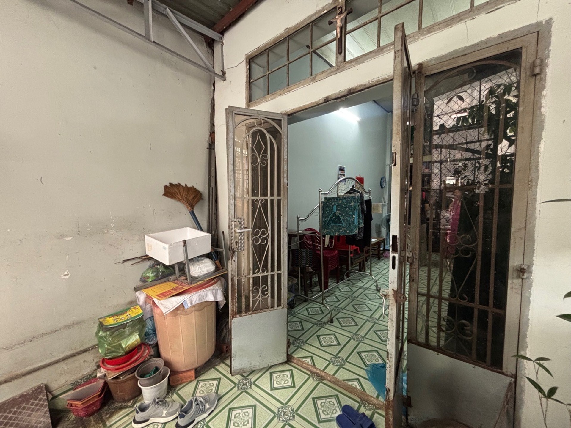 Nhà 2 tầng nhỏ xinh giữa lòng Thủ Đức, giá hợp lý