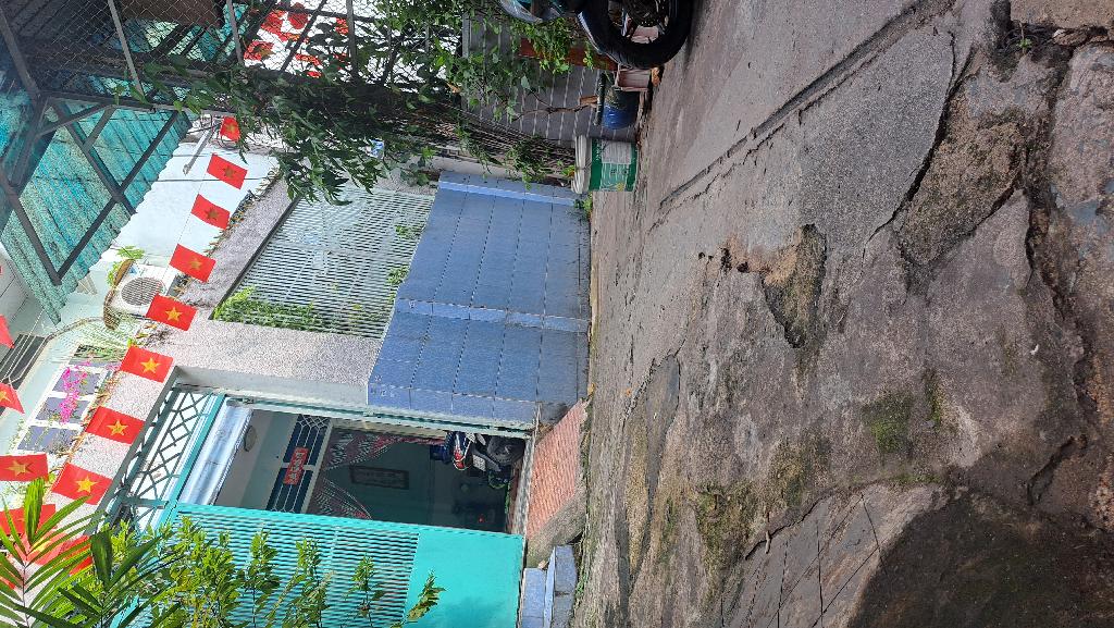 Nhà Sân Bay Tân Bình 2 Tầng, Giá Tốt Giảm Ngay 500 Triệu
