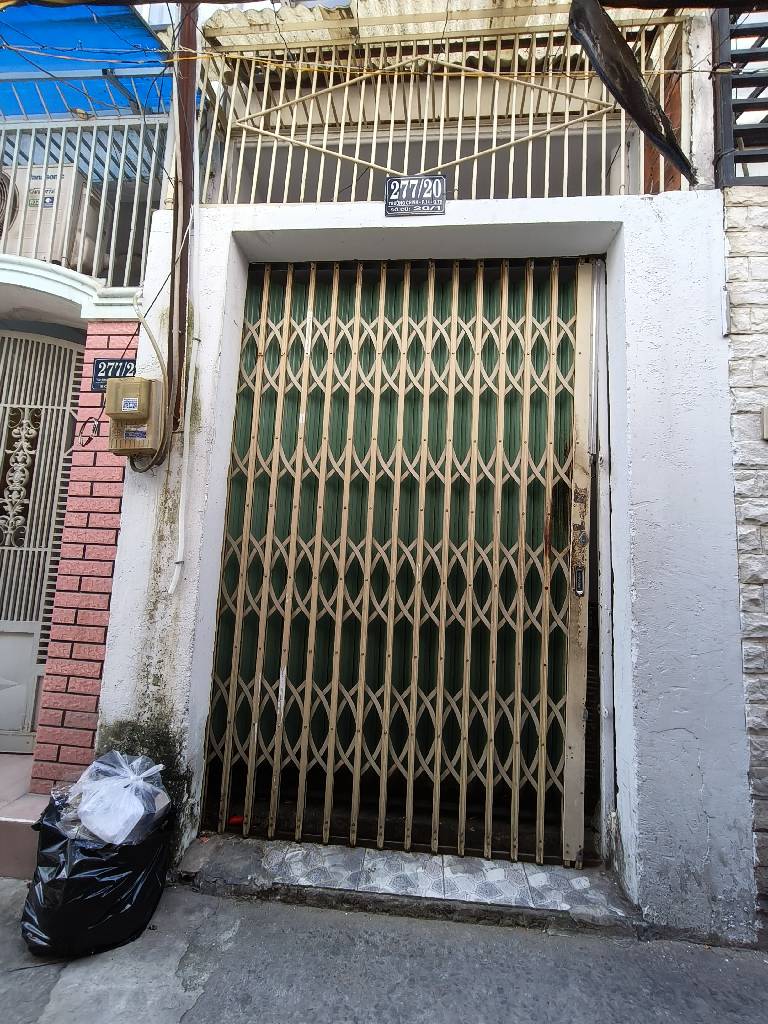 Nhà nhỏ xinh trung tâm Trường Chinh, giá hấp dẫn
