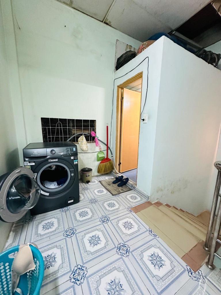 Nhà 3 Tầng Tiện Nghi, An Ninh Ở Quận Tân Bình