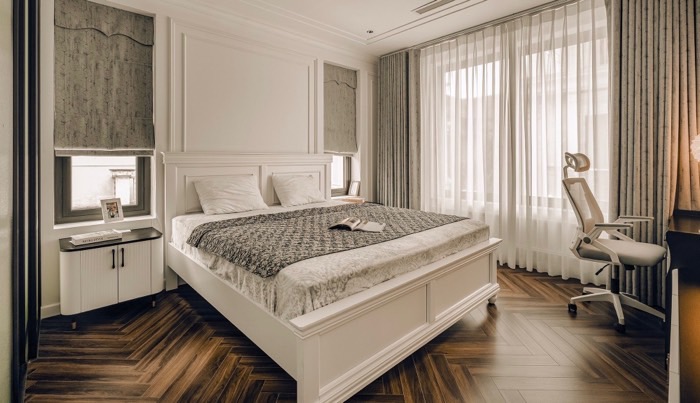 🏡 🎯69.X TỶ.BIỆT THỰ VƯỜN KĐT NAM HÀ NỘI 273M2 x 4 TẦNG MT 13M.CÓ BỂ BƠI 🚣 RIÊNG.FULL NỘI THẤT.