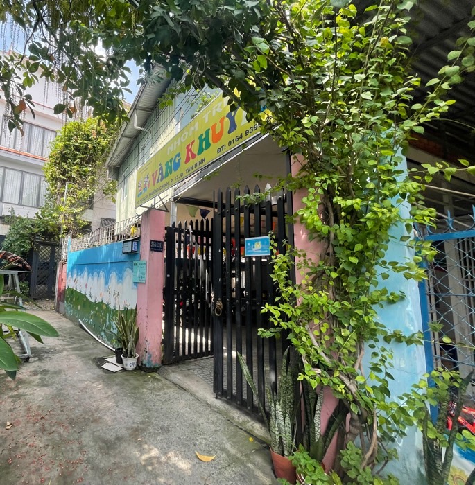 Nhà rộng 284m2 Tân Bình, hạ giá sốc dịp 20/10