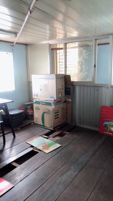 Bán nhà hẻm xe hơi tại phường 10, quận Tân Bình, diện tích 110m2, chính chủ