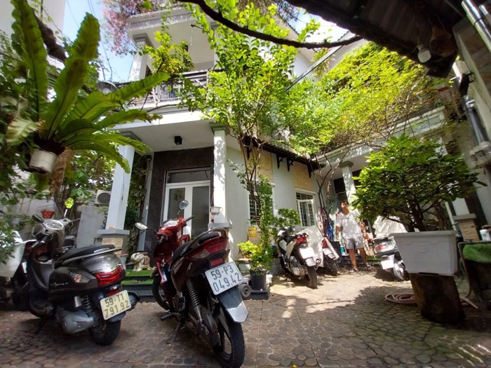 Nhà Mặt Phố Đẹp, Diện Tích Lớn, Giá Hấp Dẫn Tân Bình